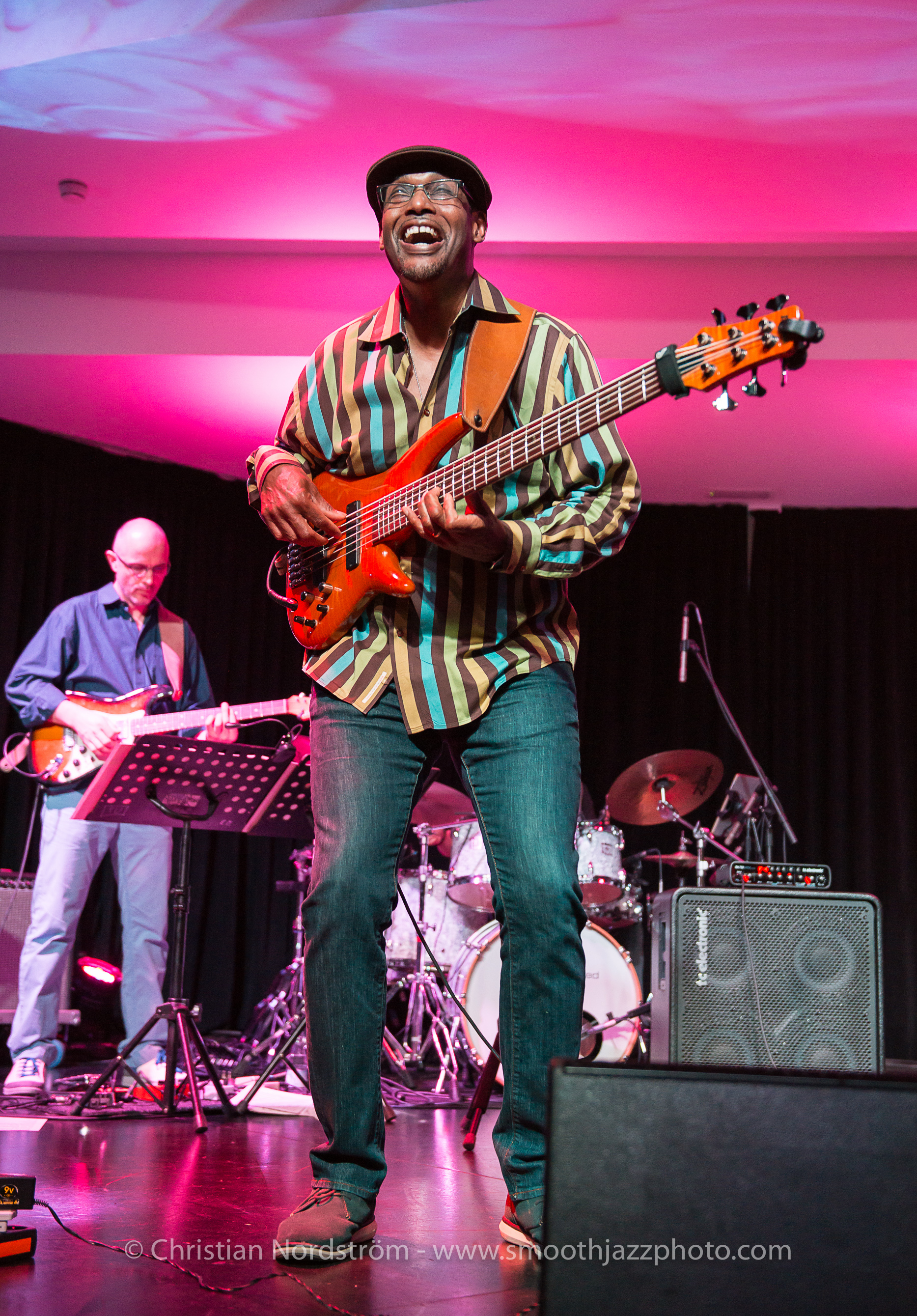 SJFM2016 GeraldVeasley 025