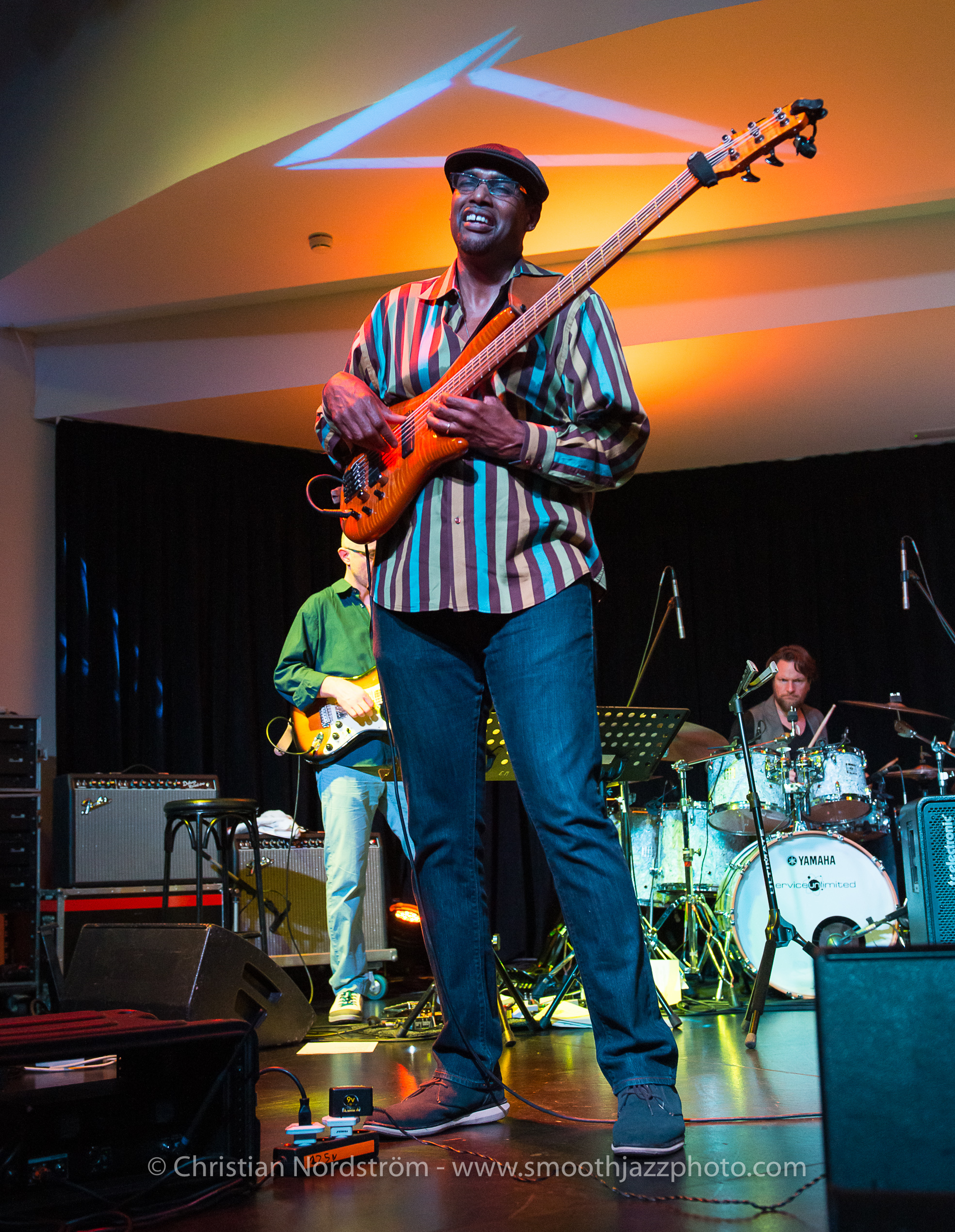 SJFM2016 GeraldVeasley 029