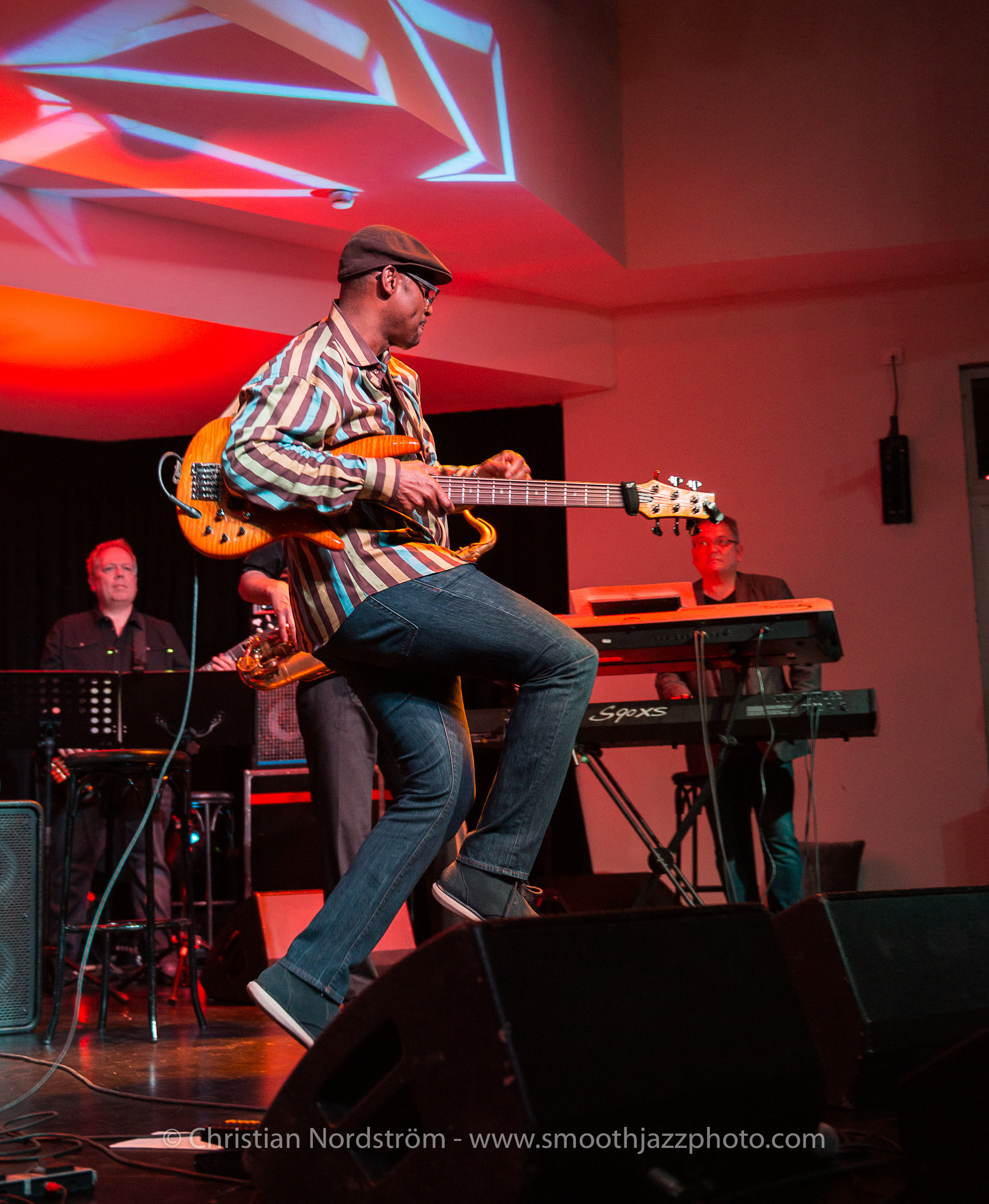 SJFM2016 GeraldVeasley 032