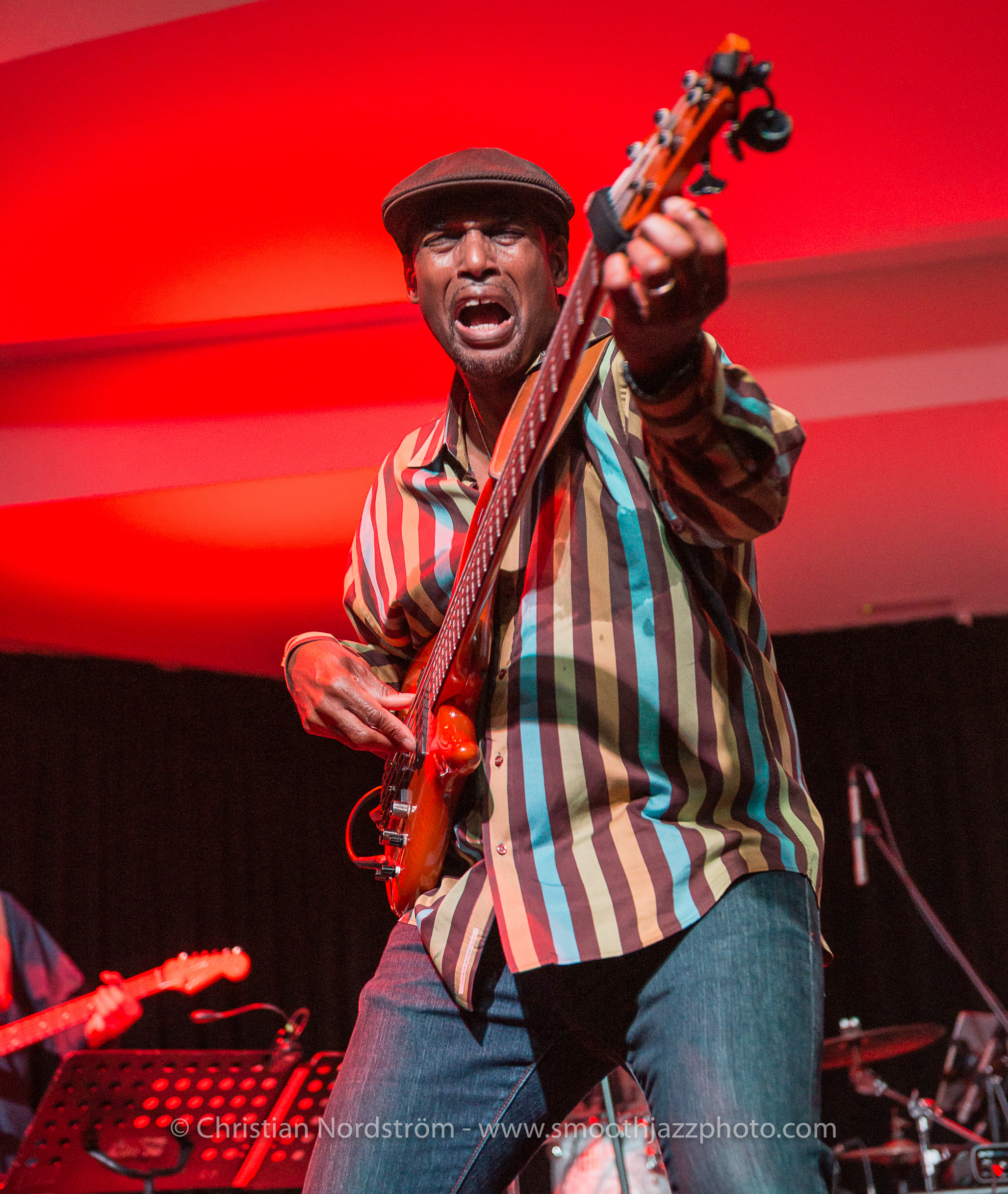 SJFM2016 GeraldVeasley 034