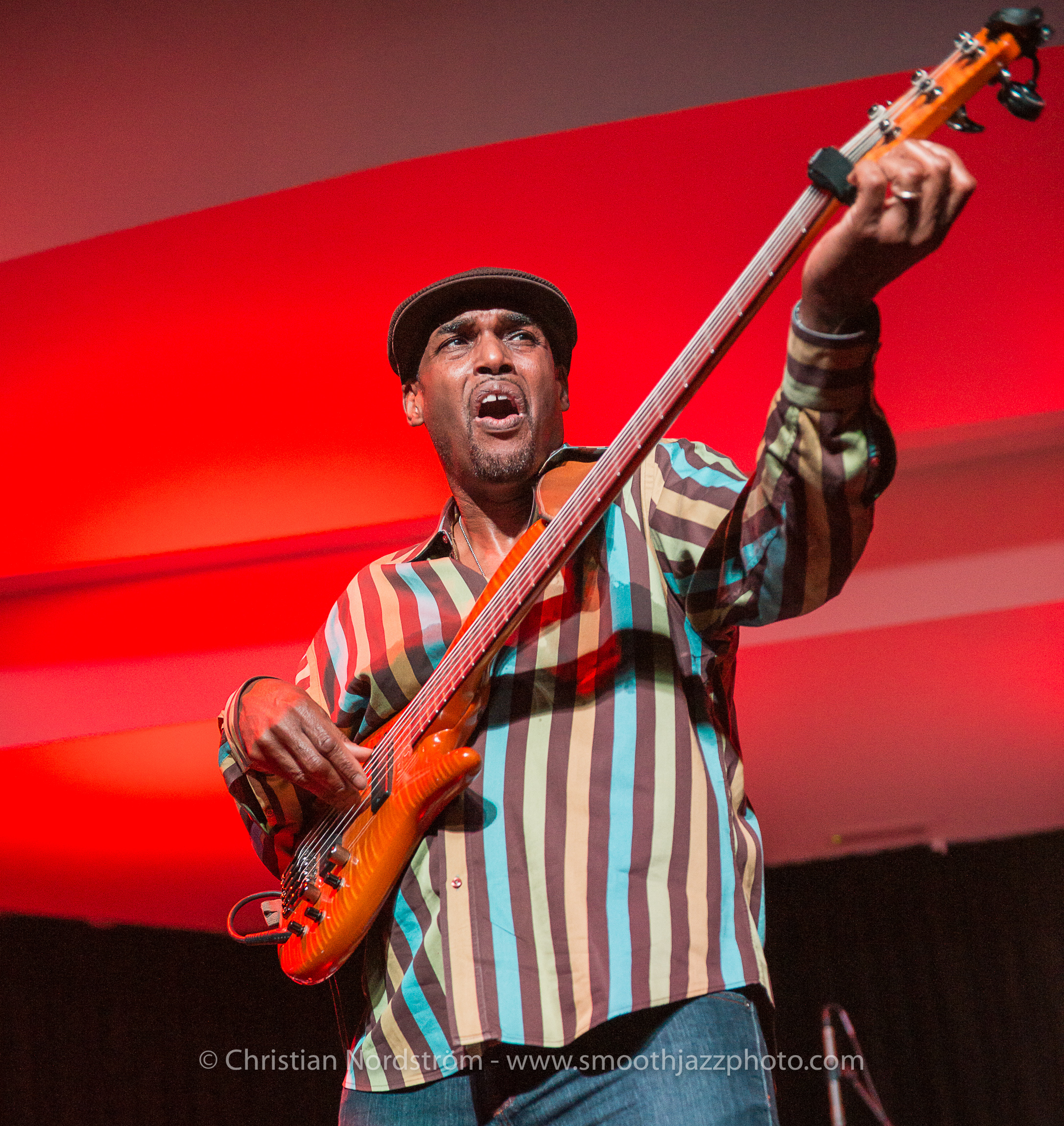 SJFM2016 GeraldVeasley 035