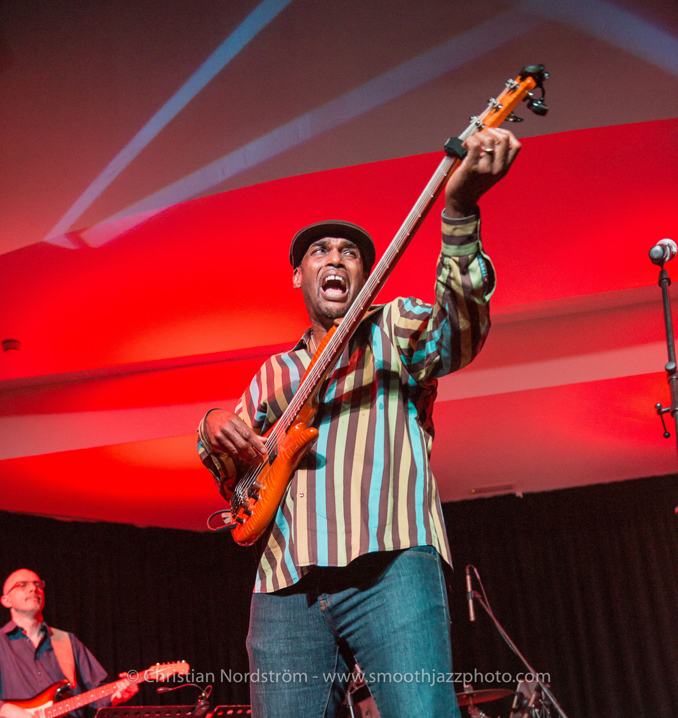 SJFM2016 GeraldVeasley 036