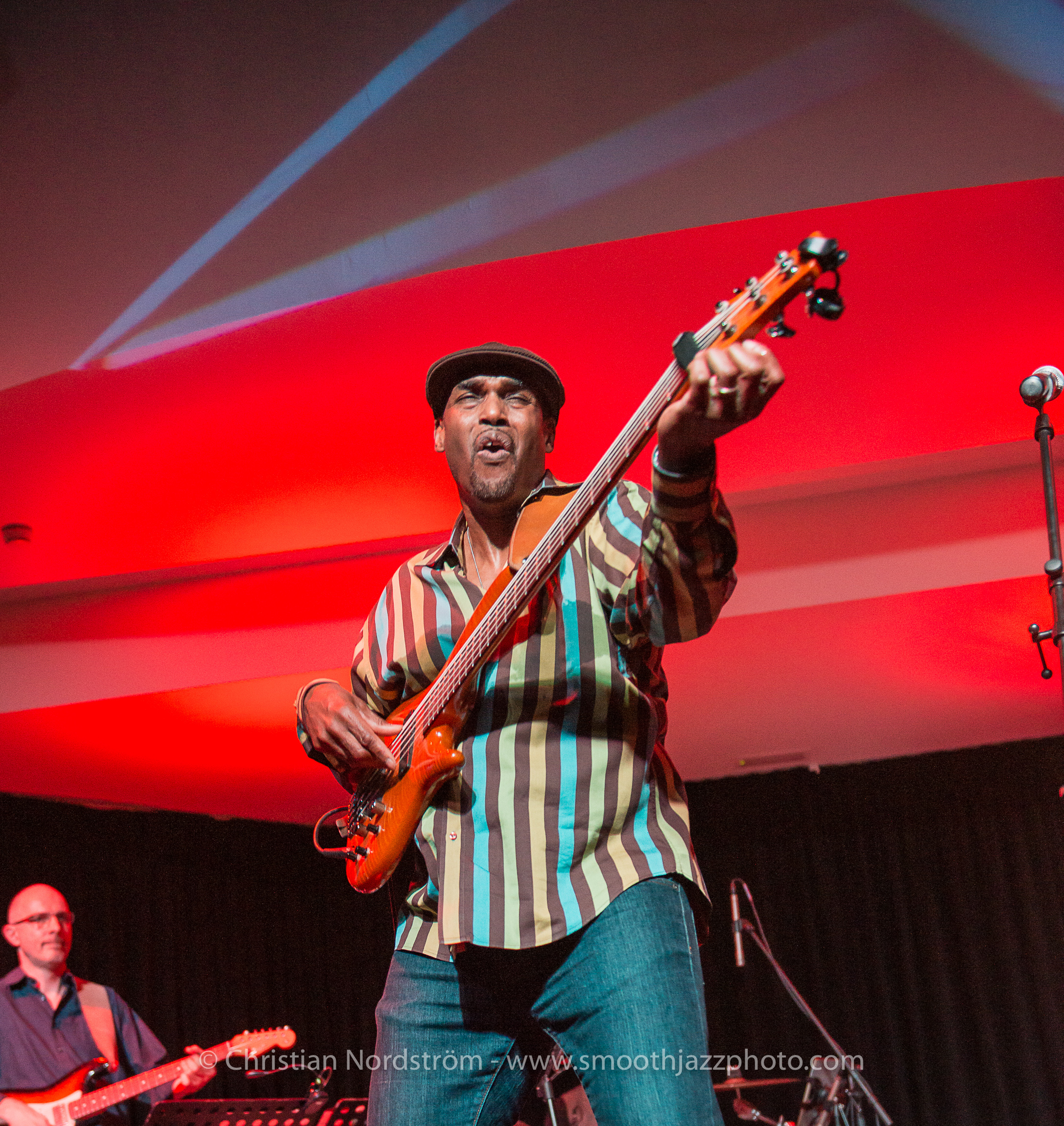 SJFM2016 GeraldVeasley 037