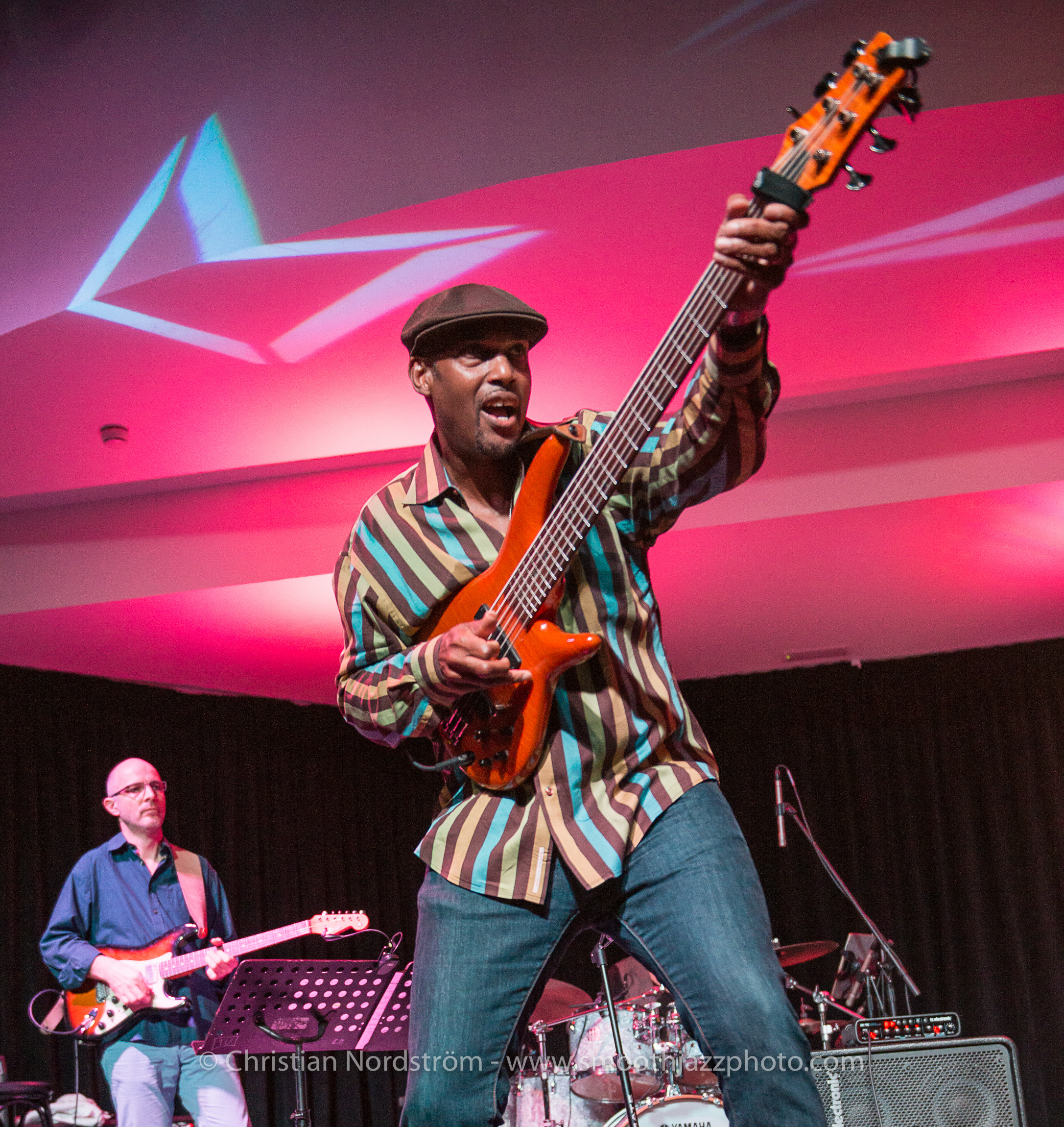 SJFM2016 GeraldVeasley 039