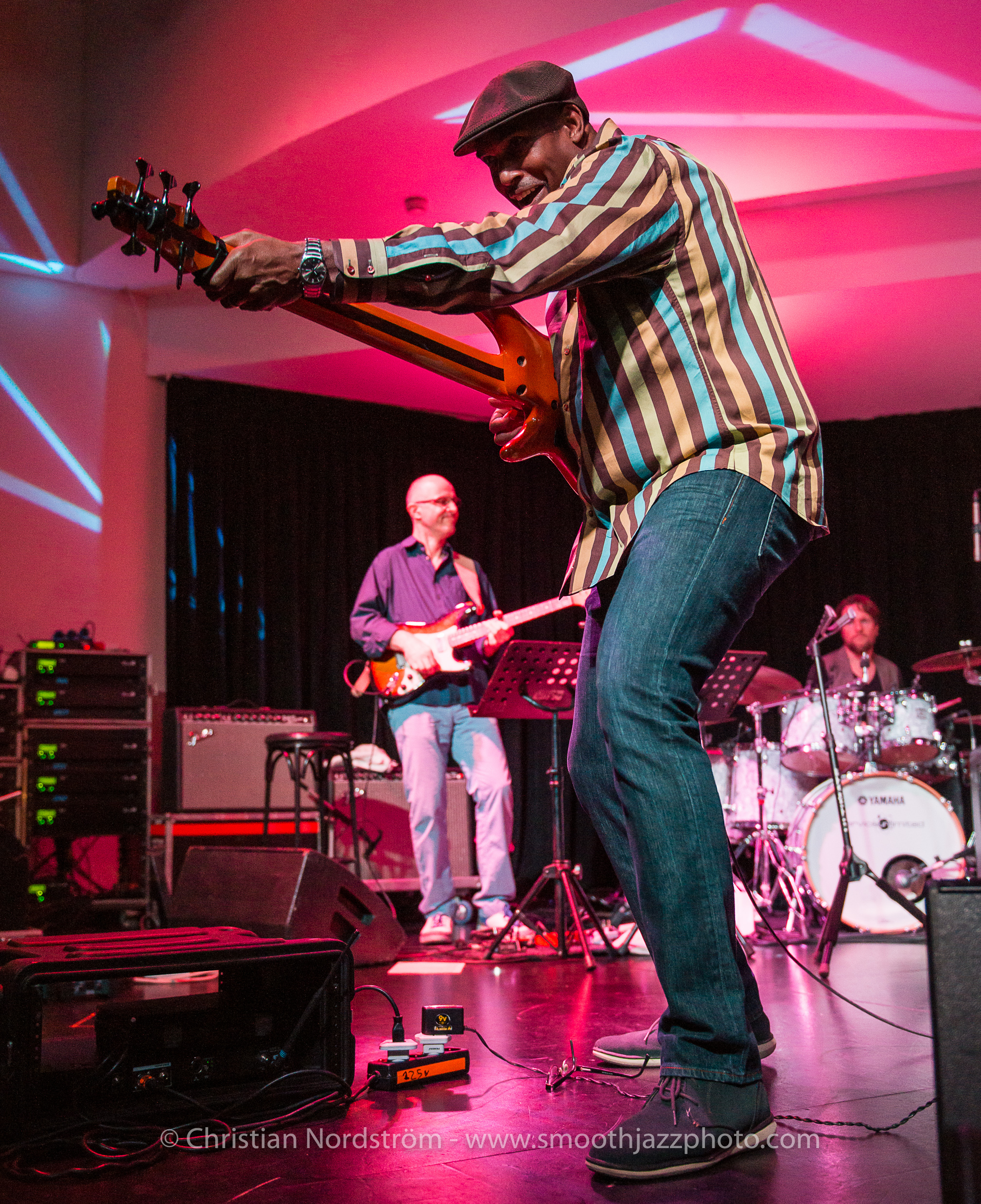 SJFM2016 GeraldVeasley 040