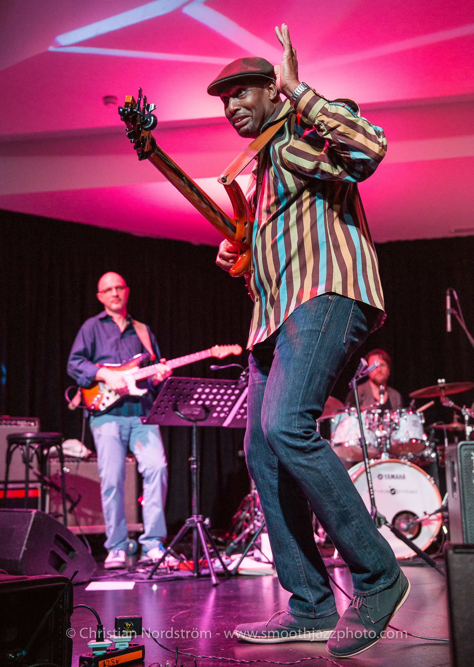 SJFM2016 GeraldVeasley 041