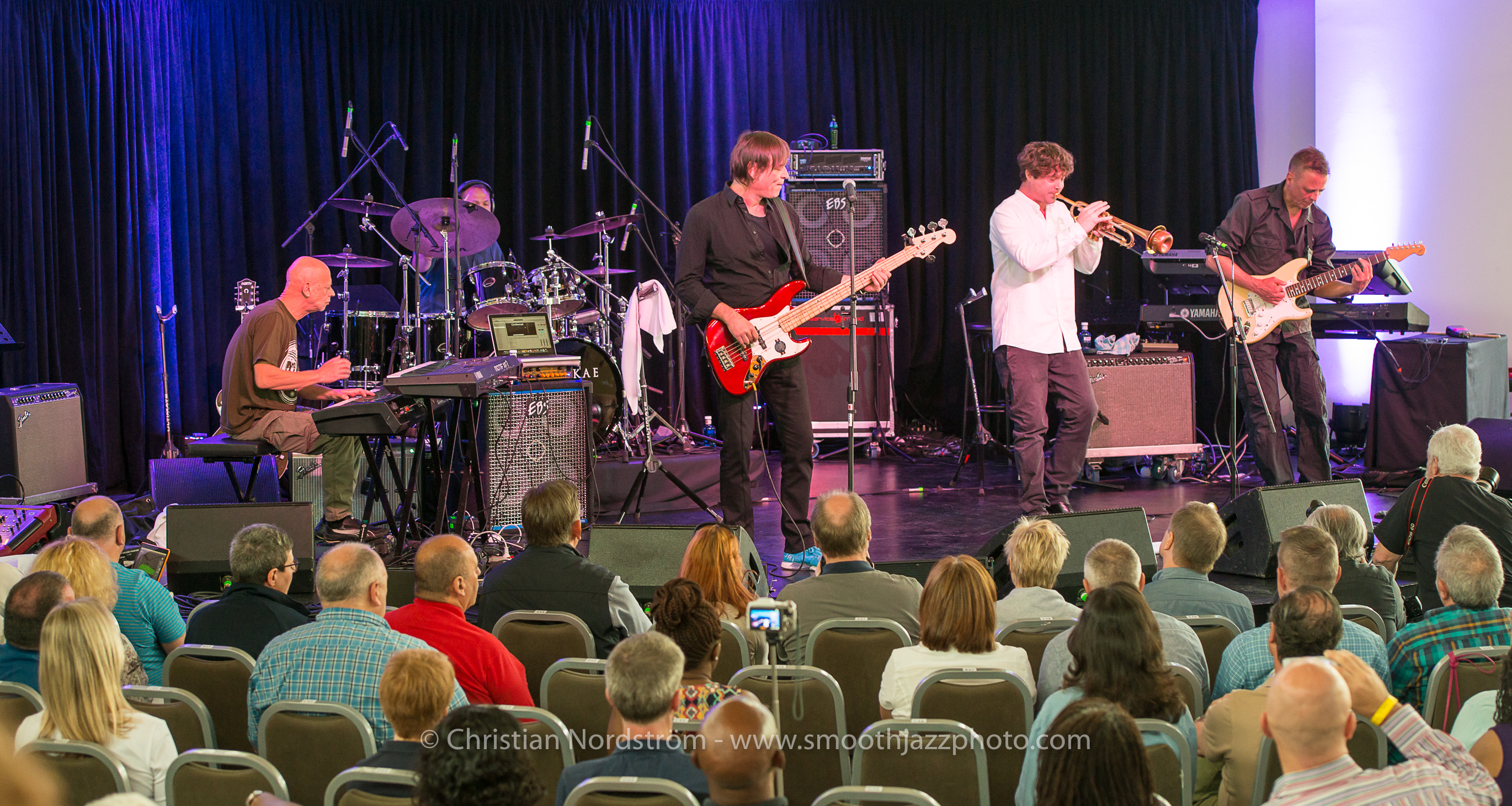 SJFM2017 Nighthawks 006