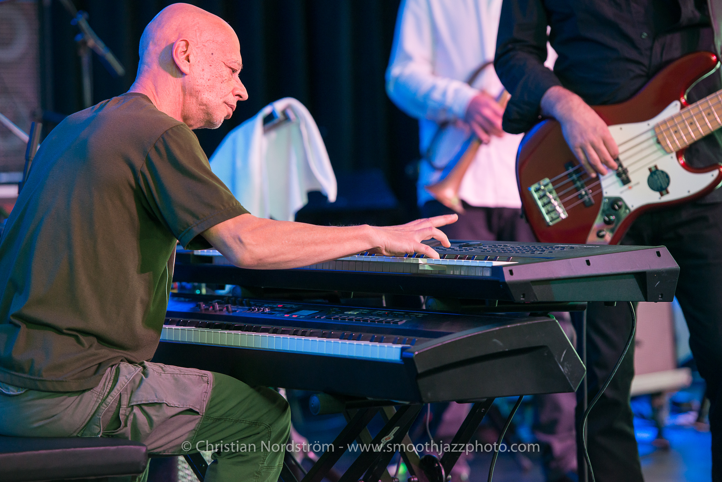 SJFM2017 Nighthawks 007