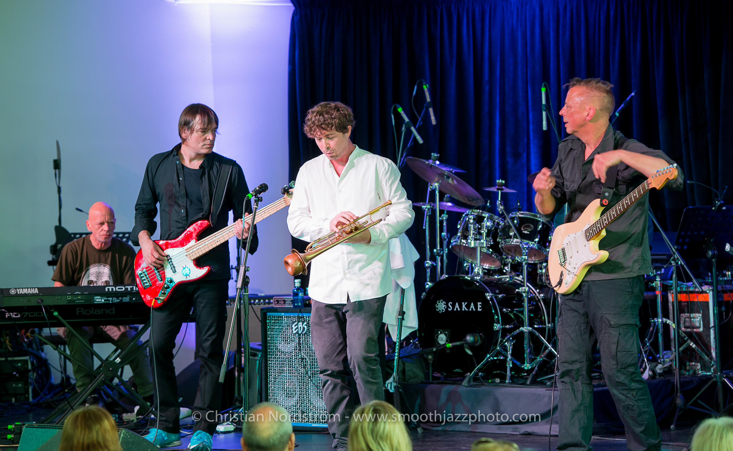 SJFM2017 Nighthawks 022