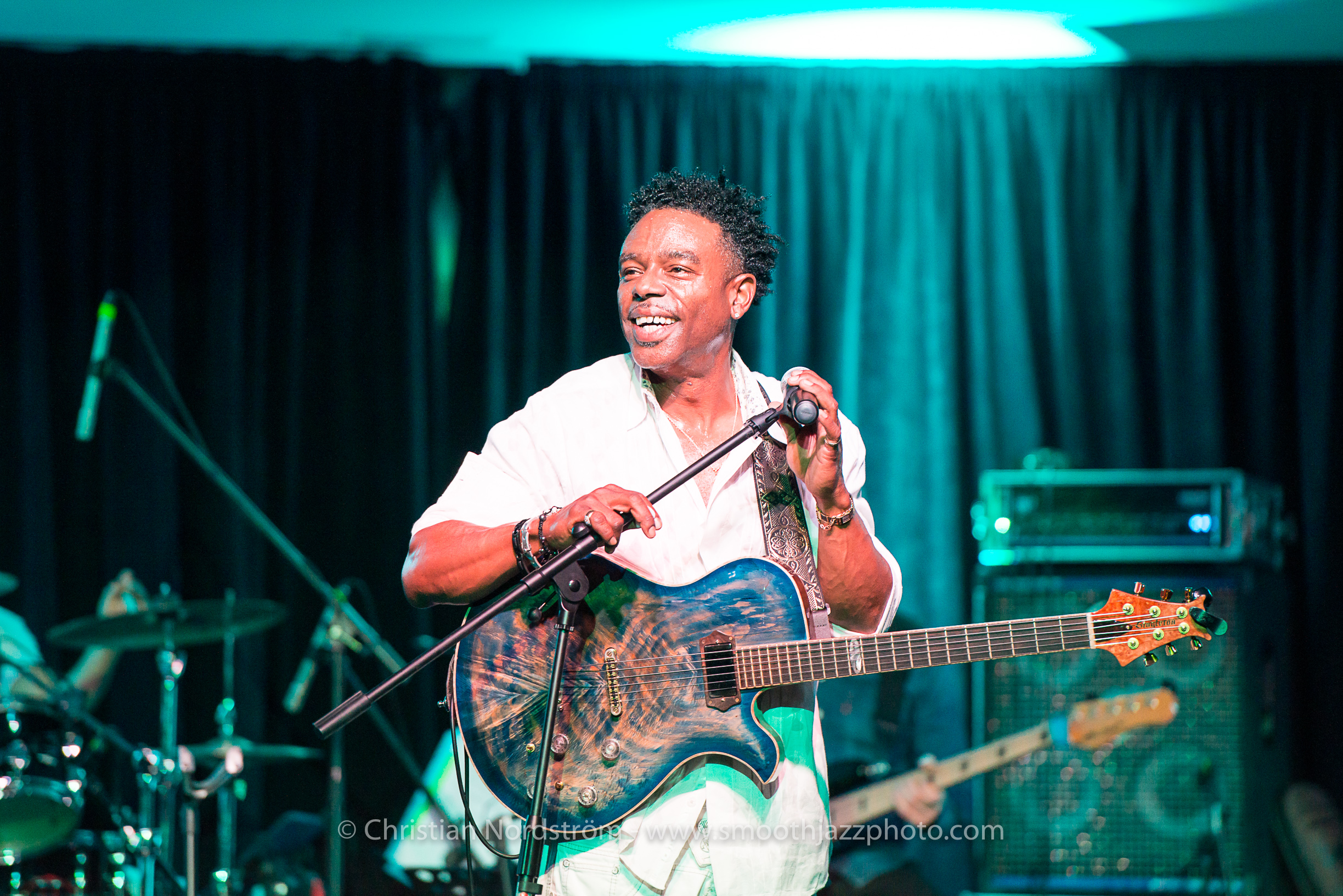 SJFM2017 NormanBrown 011