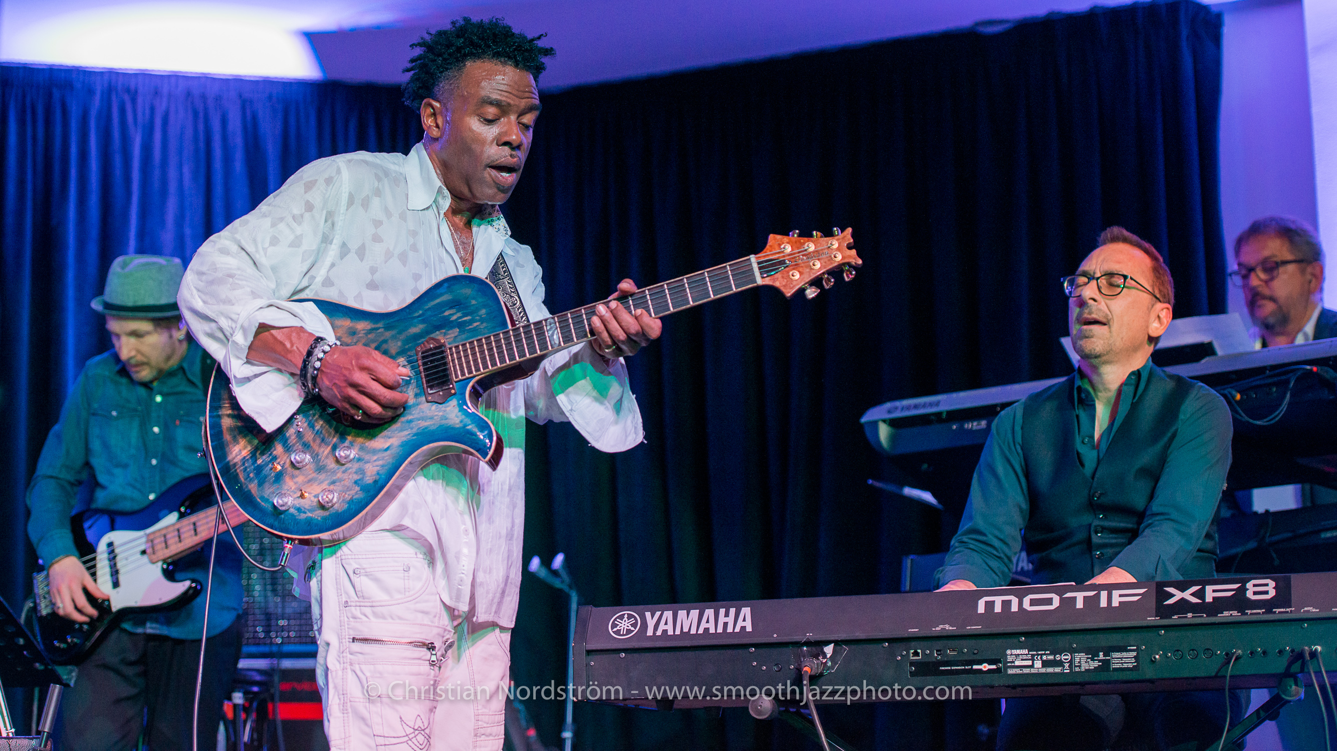 SJFM2017 NormanBrown 043