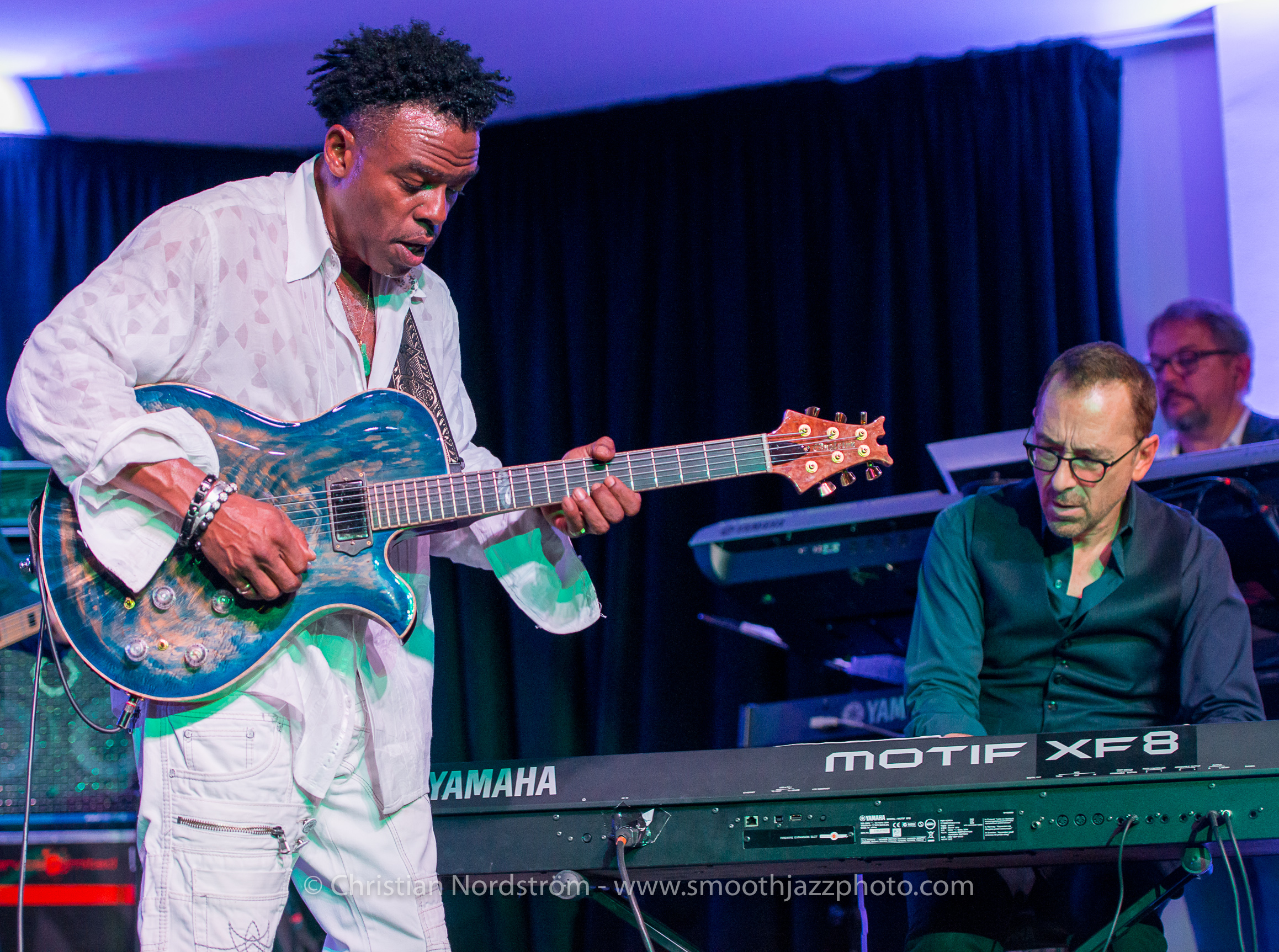 SJFM2017 NormanBrown 044