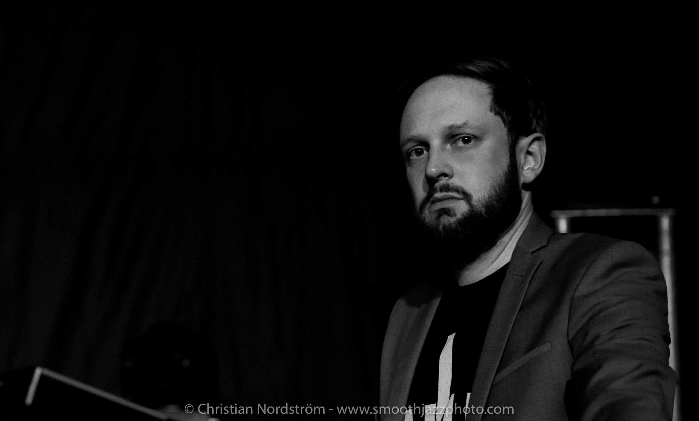 SJFA2018 NormanBrown 001