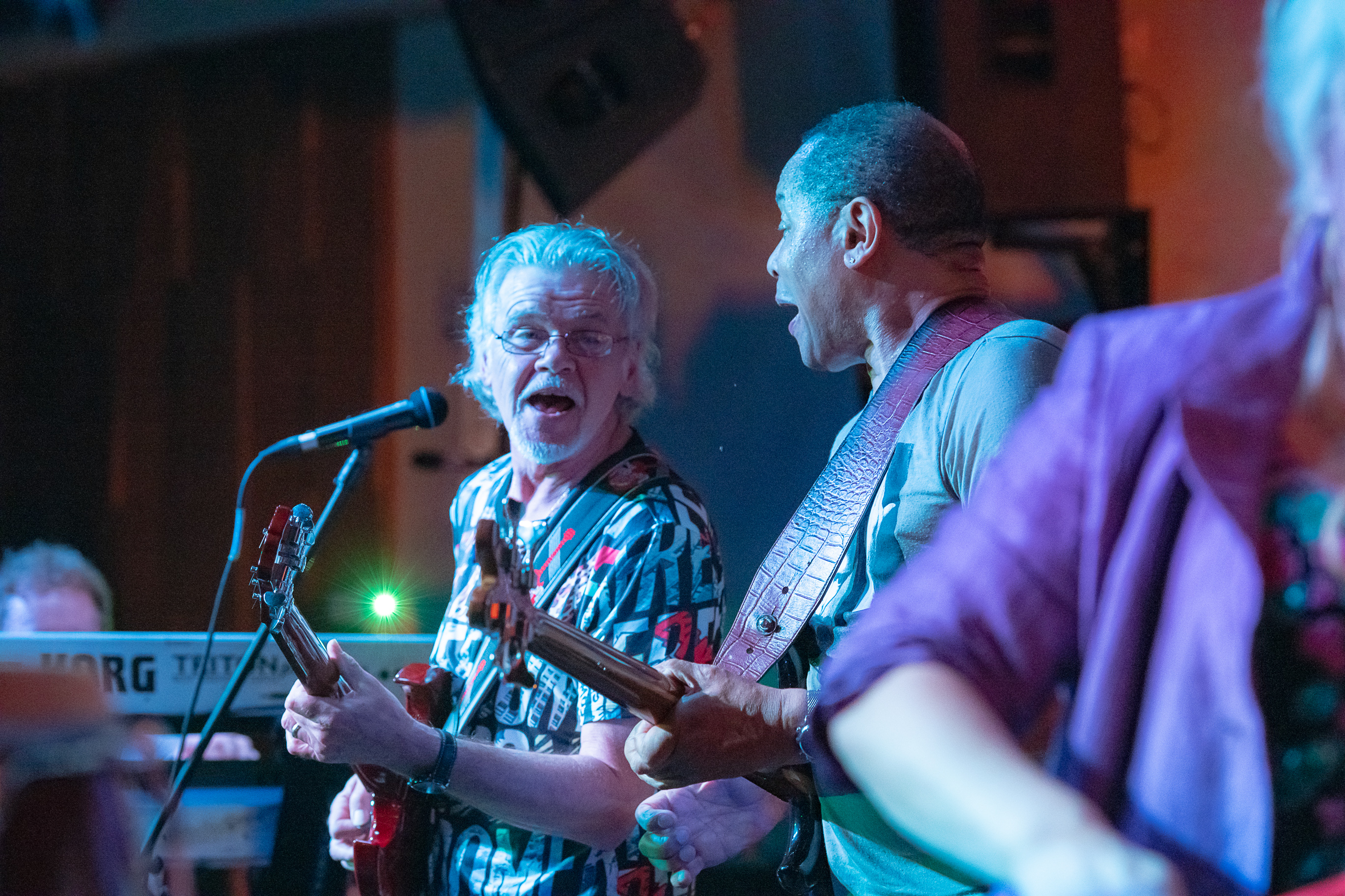 SJM2018 Shakatak 088