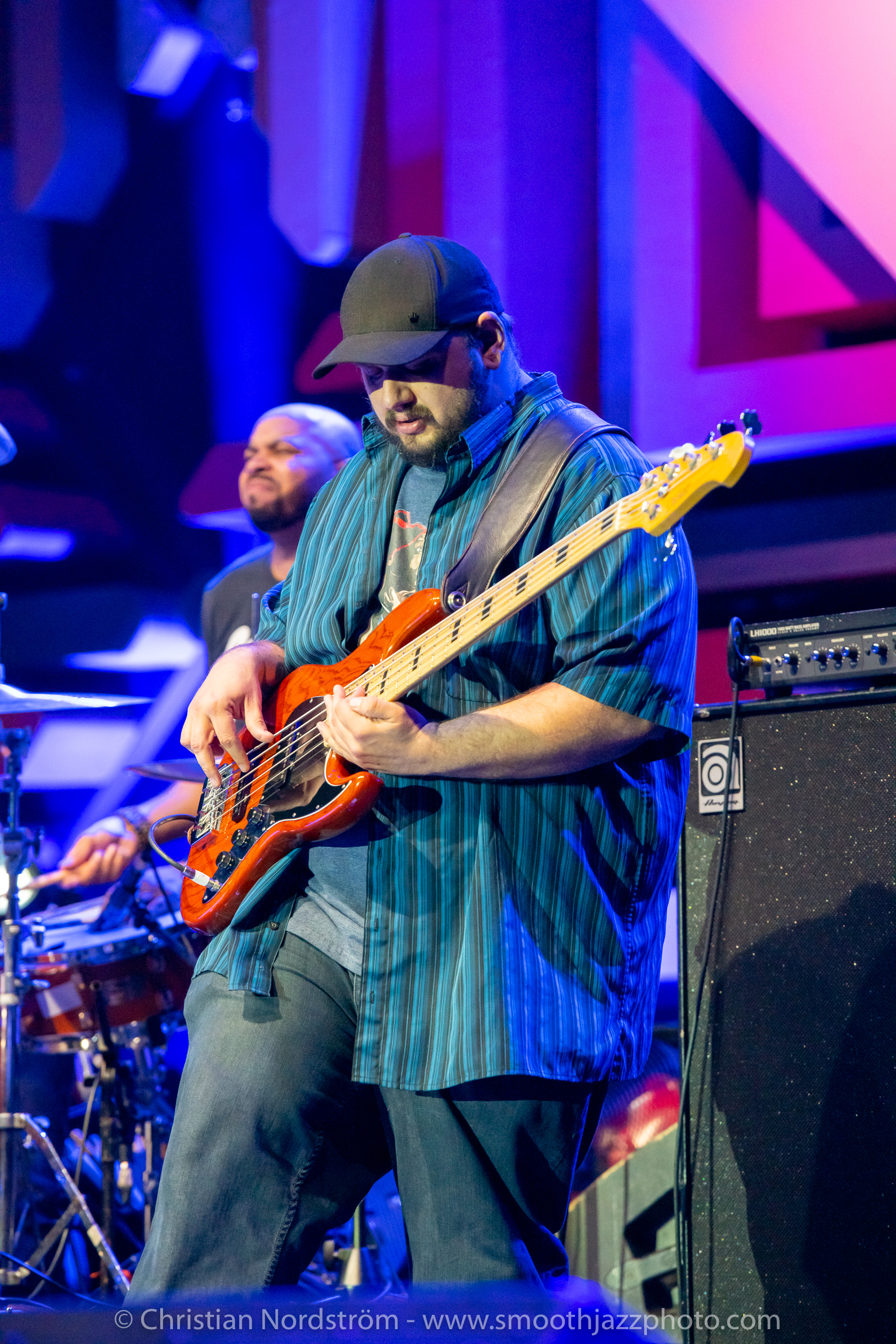 JavaJazz2019 AlanHinds 001