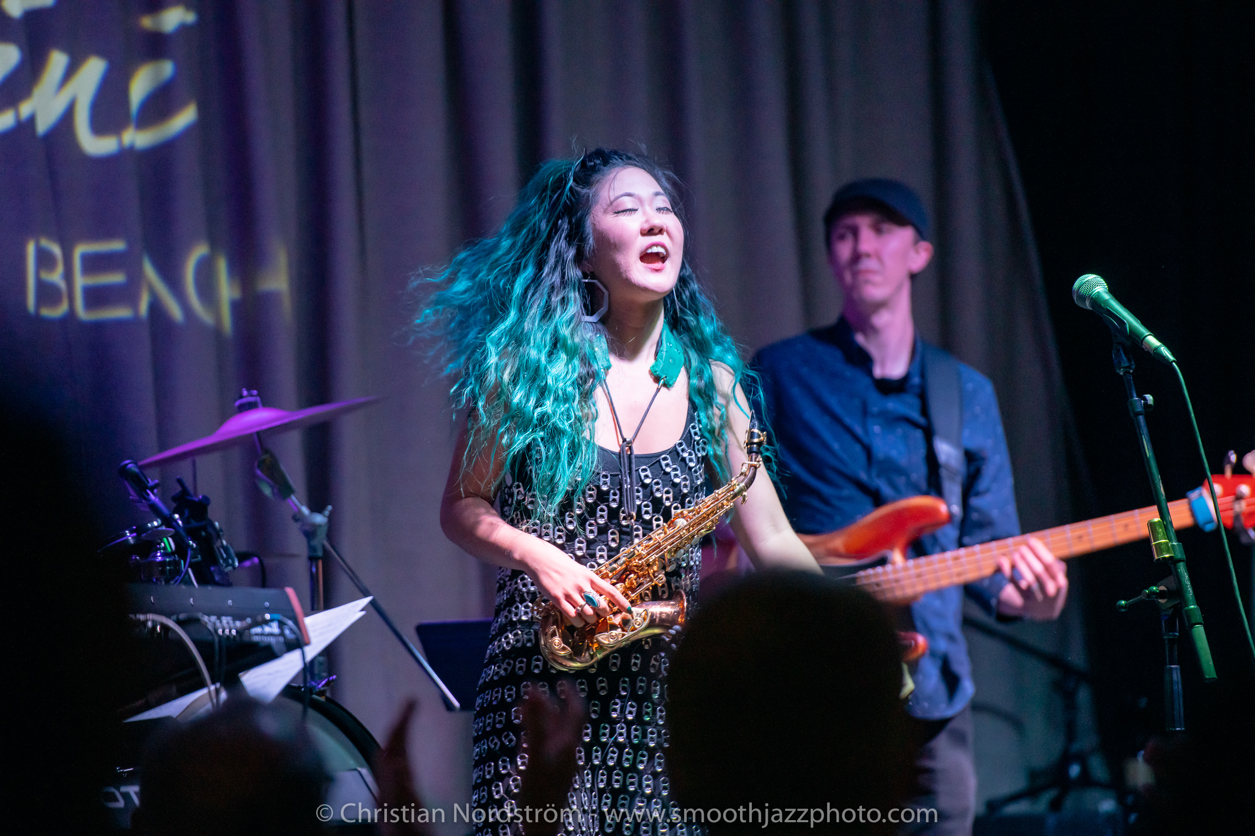 GraceKellySpaghettini 001