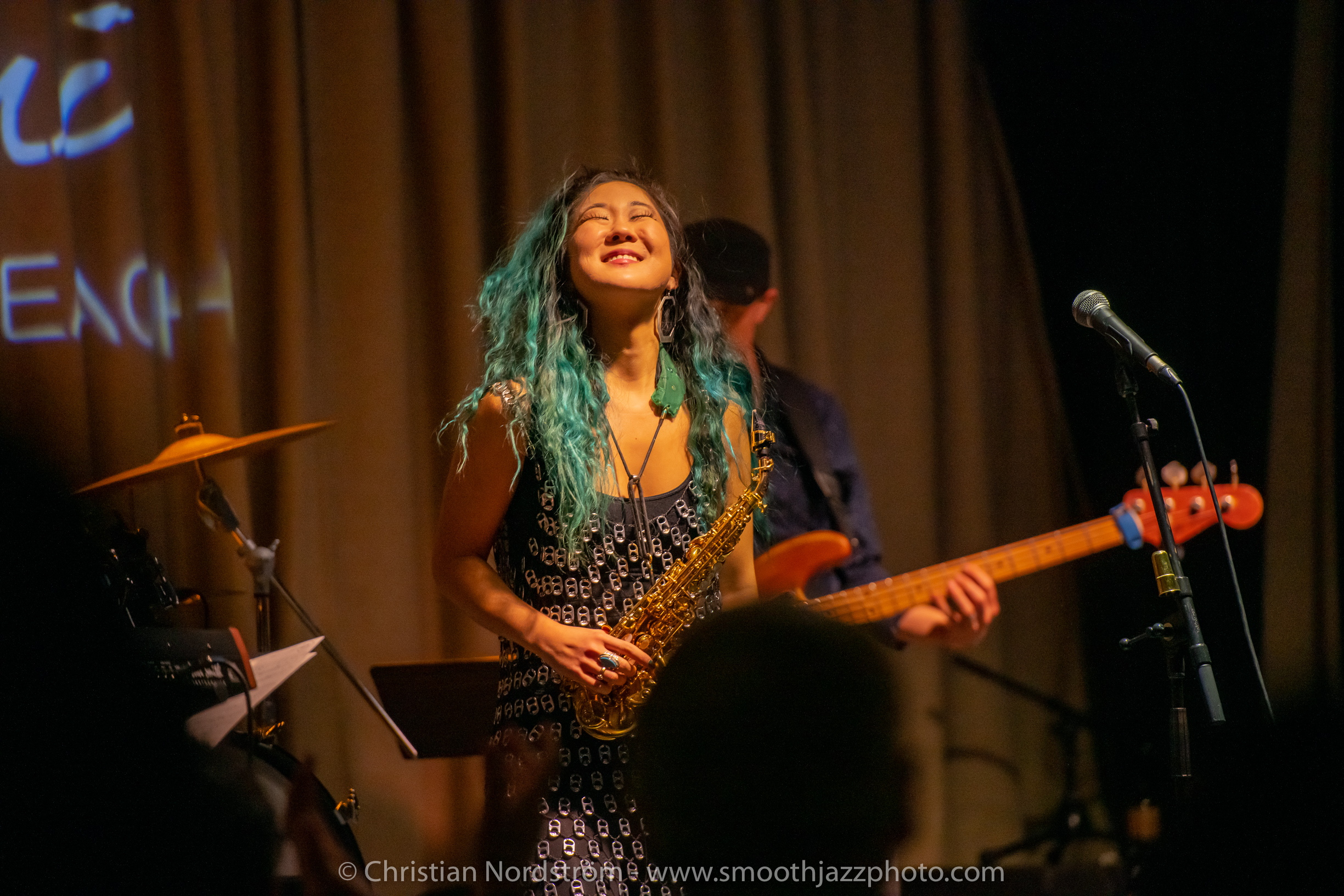 GraceKellySpaghettini 002