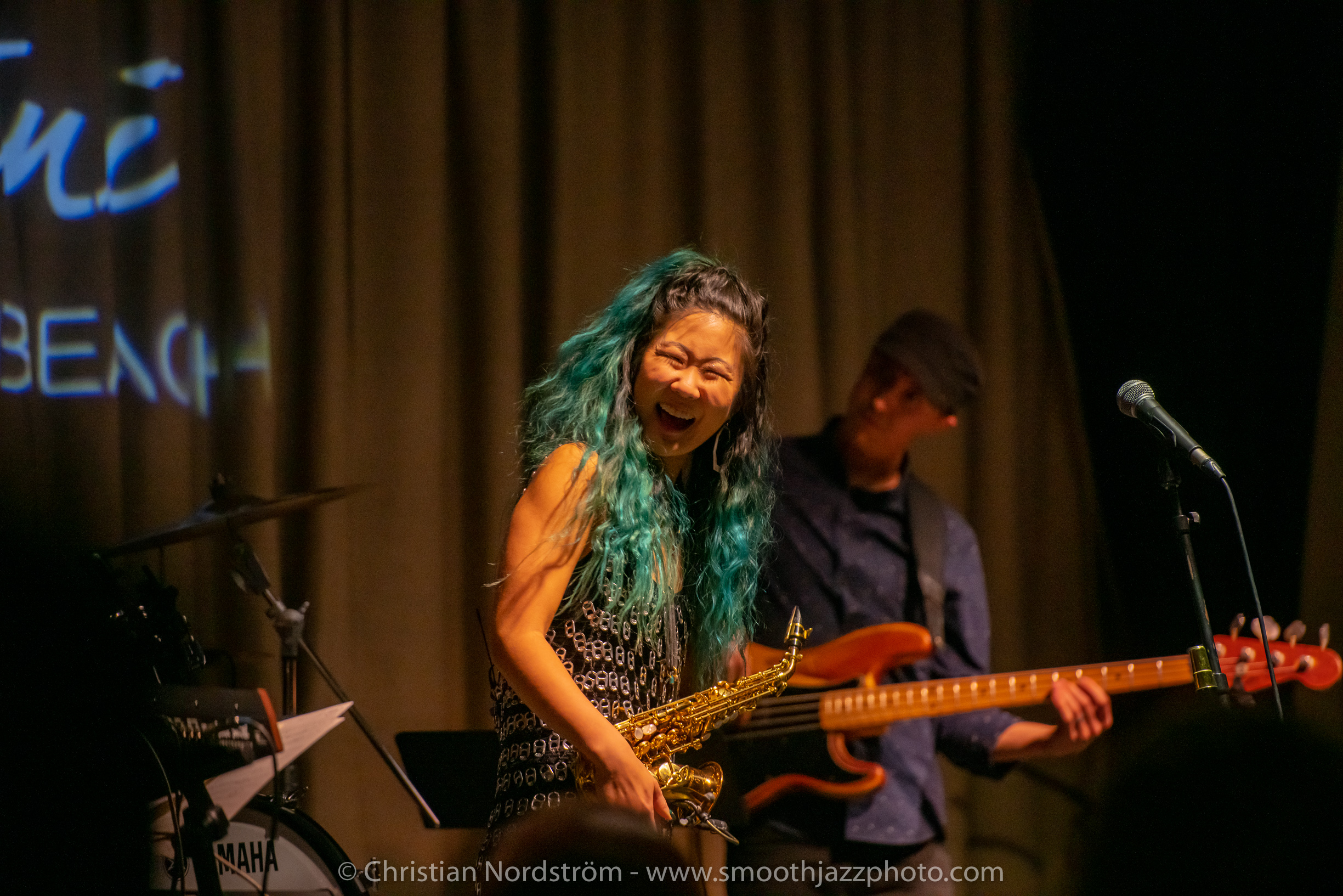 GraceKellySpaghettini 003