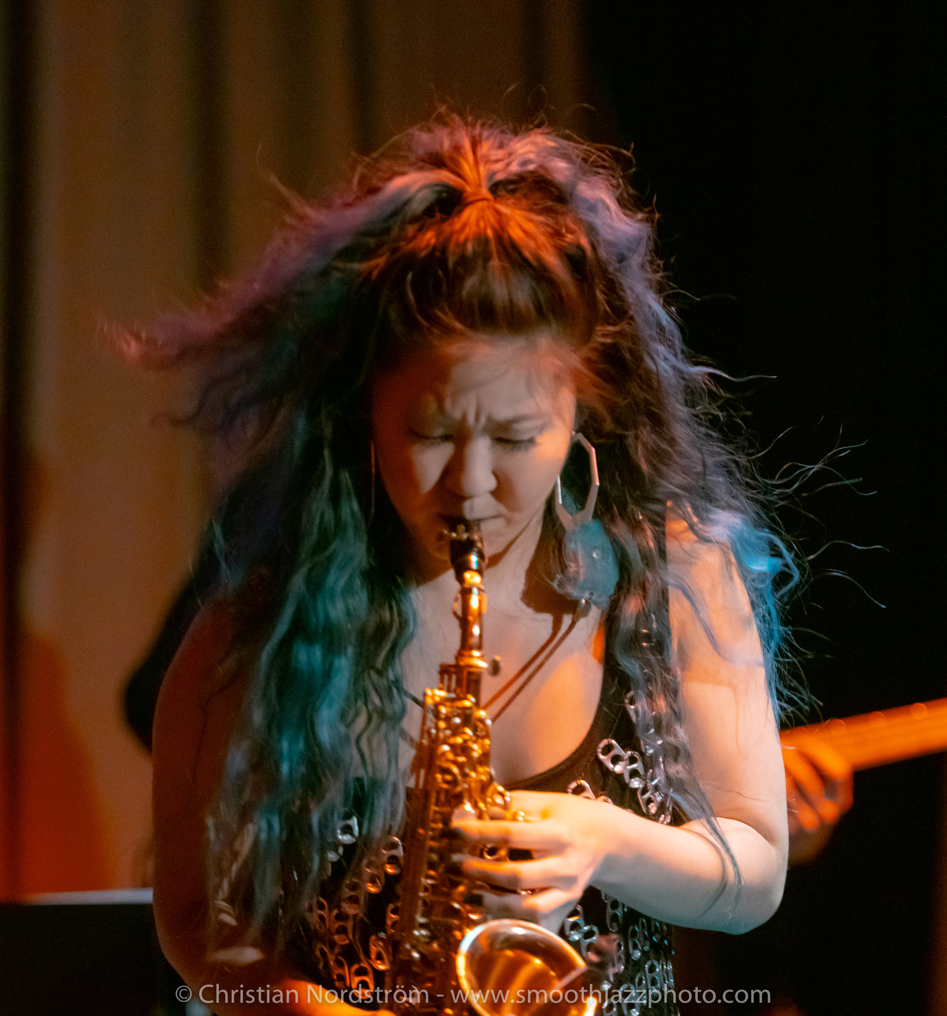 GraceKellySpaghettini 006