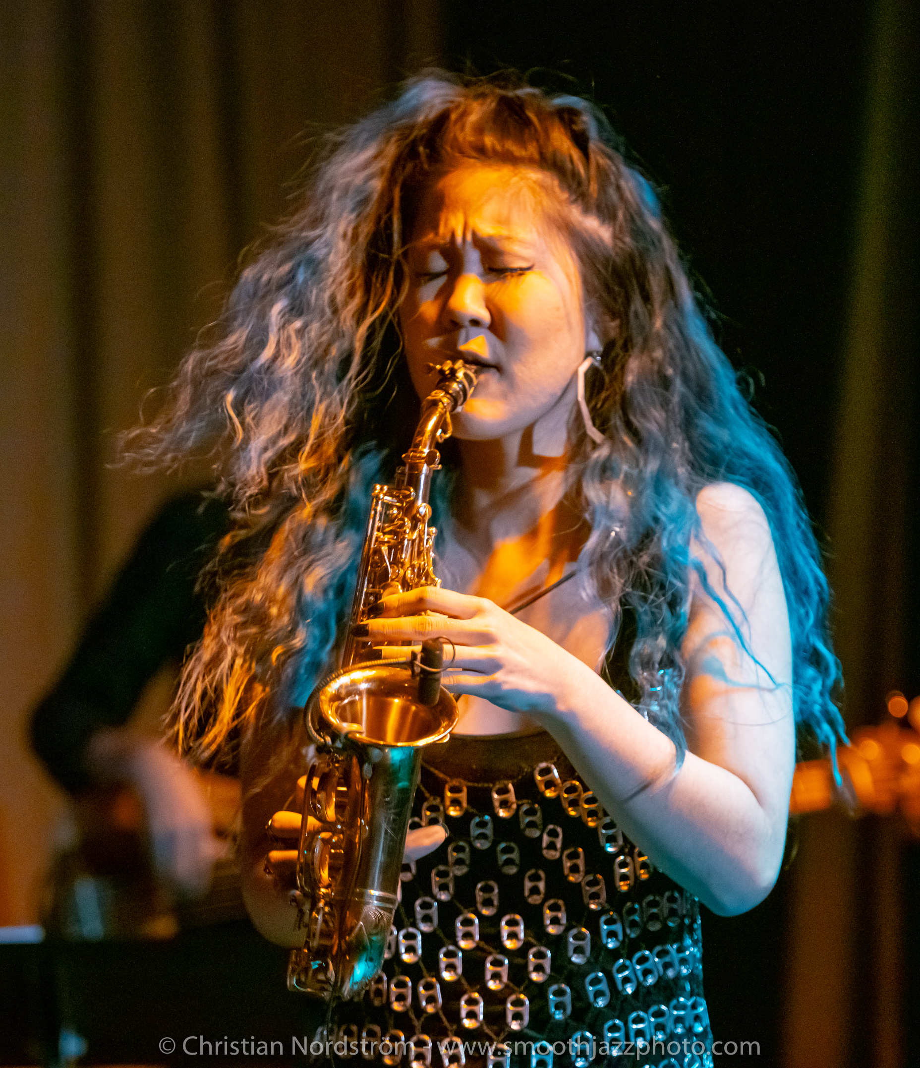 GraceKellySpaghettini 008