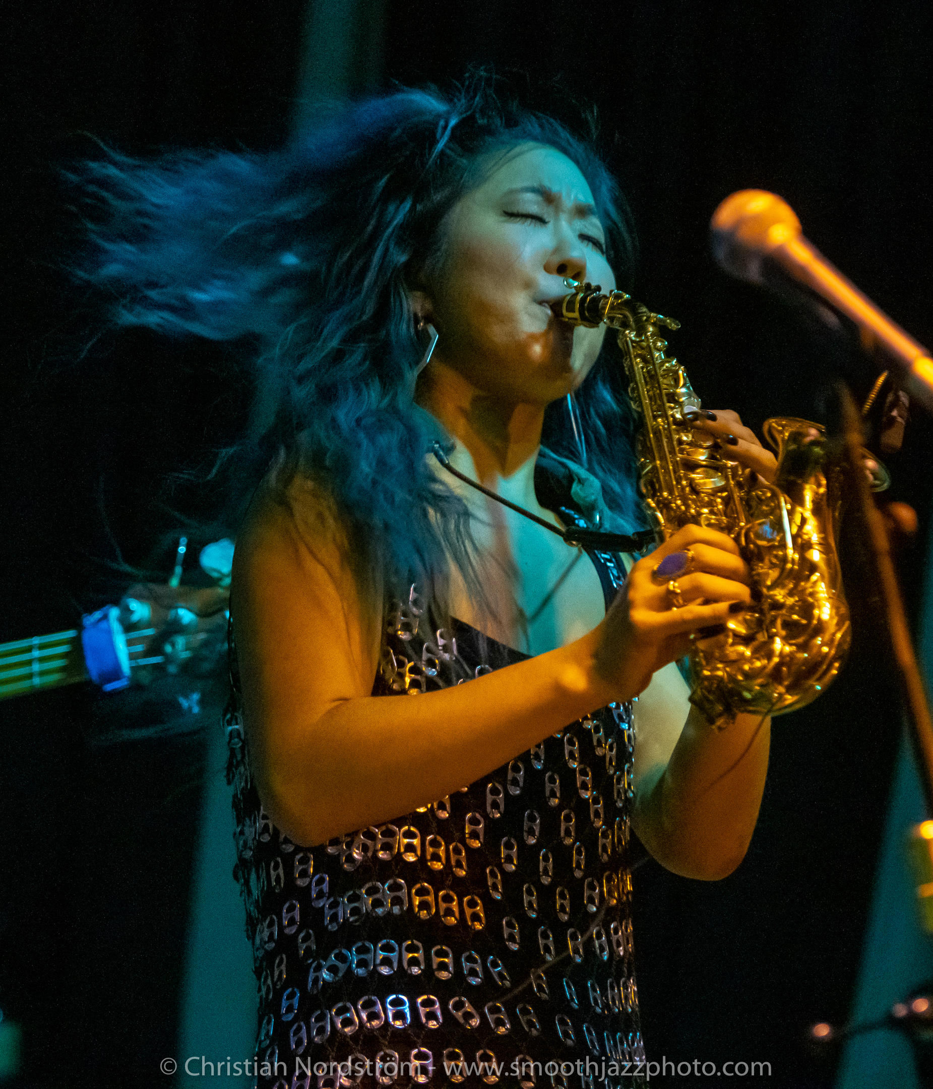 GraceKellySpaghettini 009