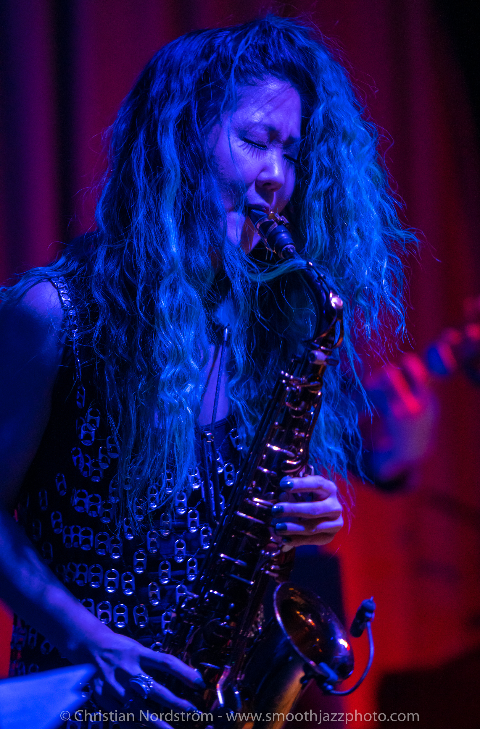 GraceKellySpaghettini 011