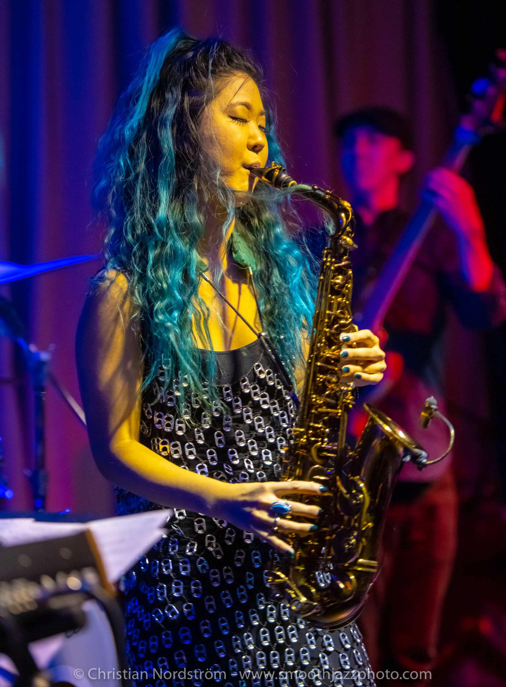 GraceKellySpaghettini 012