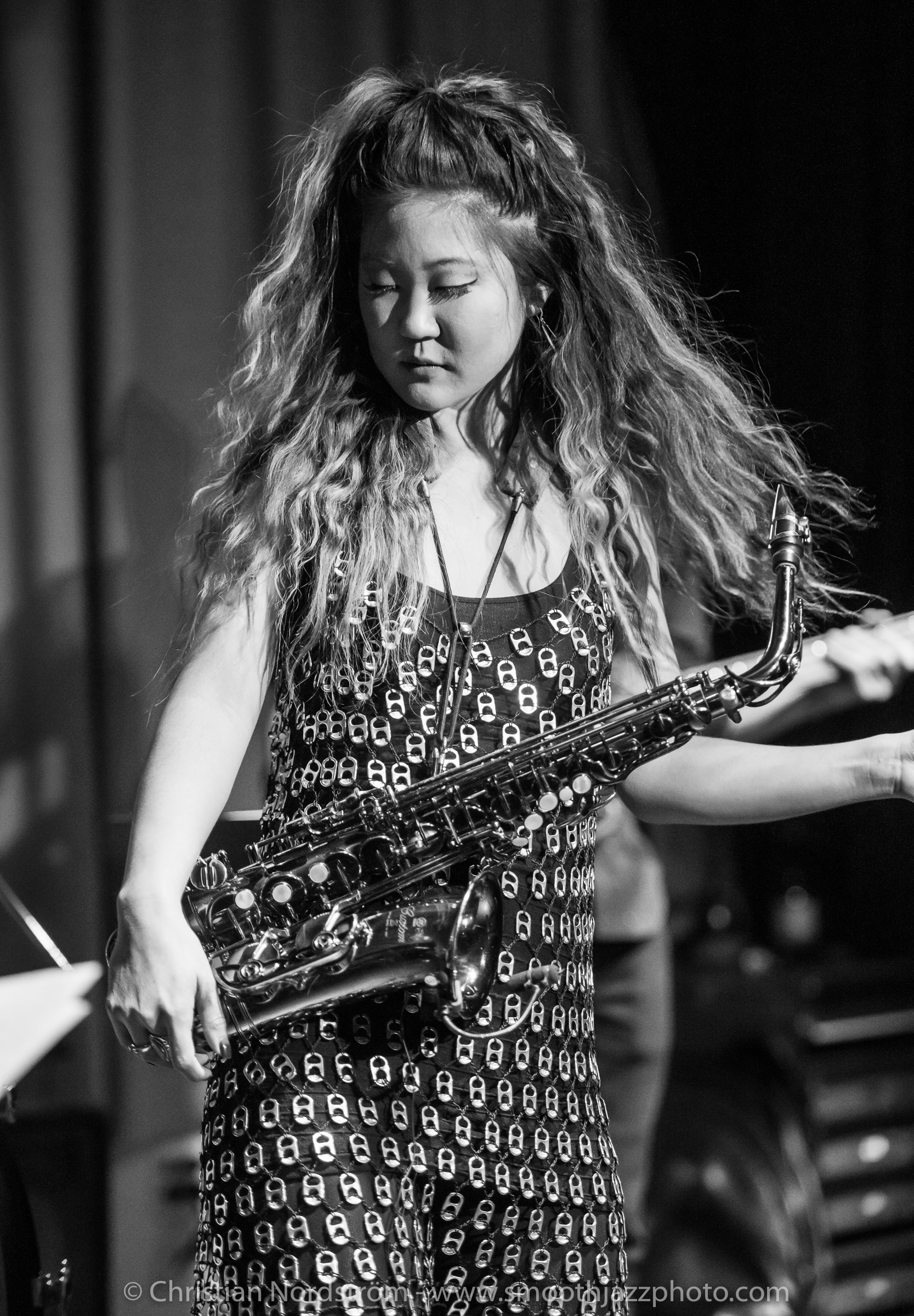 GraceKellySpaghettini 013