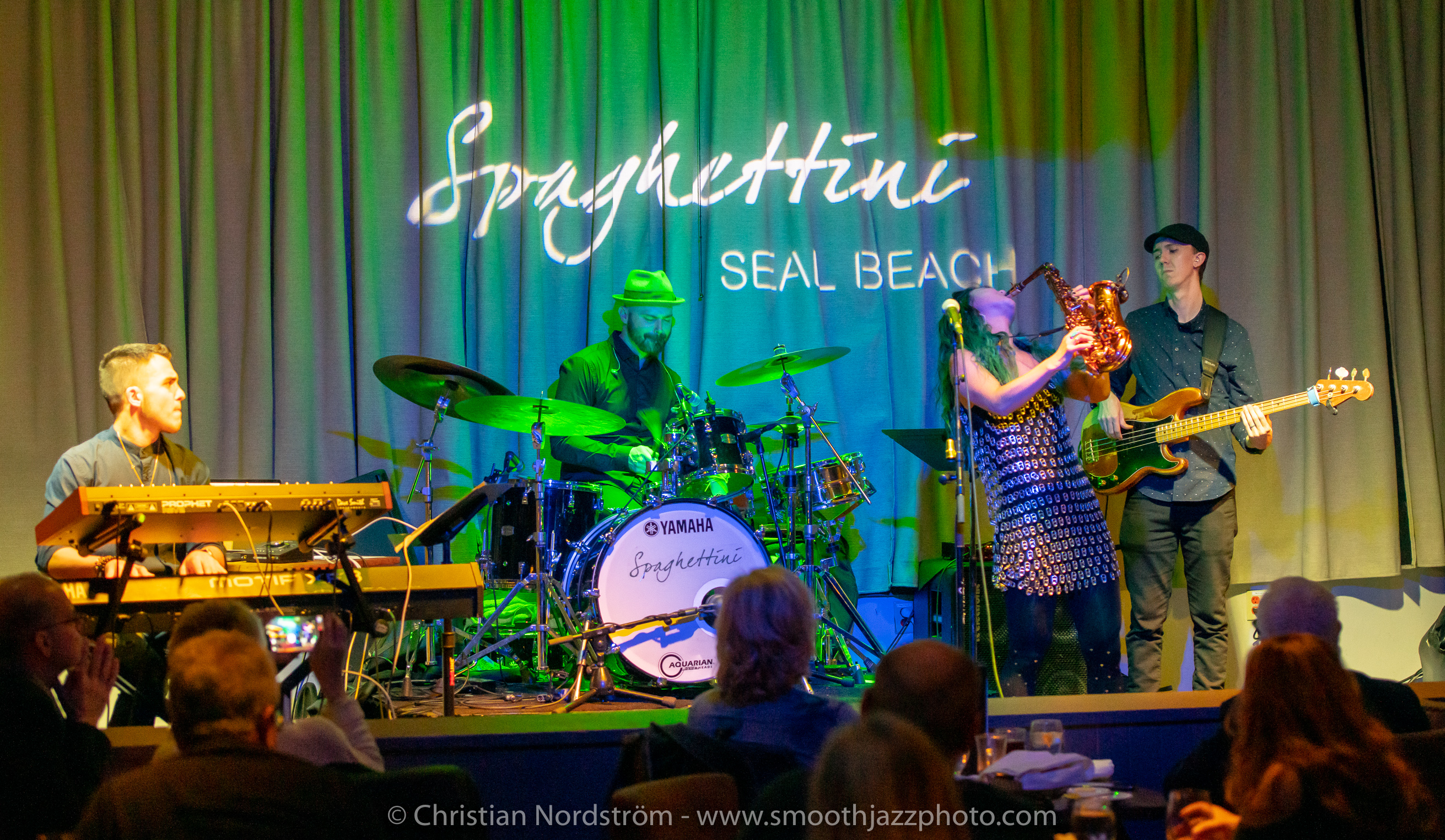 GraceKellySpaghettini 017