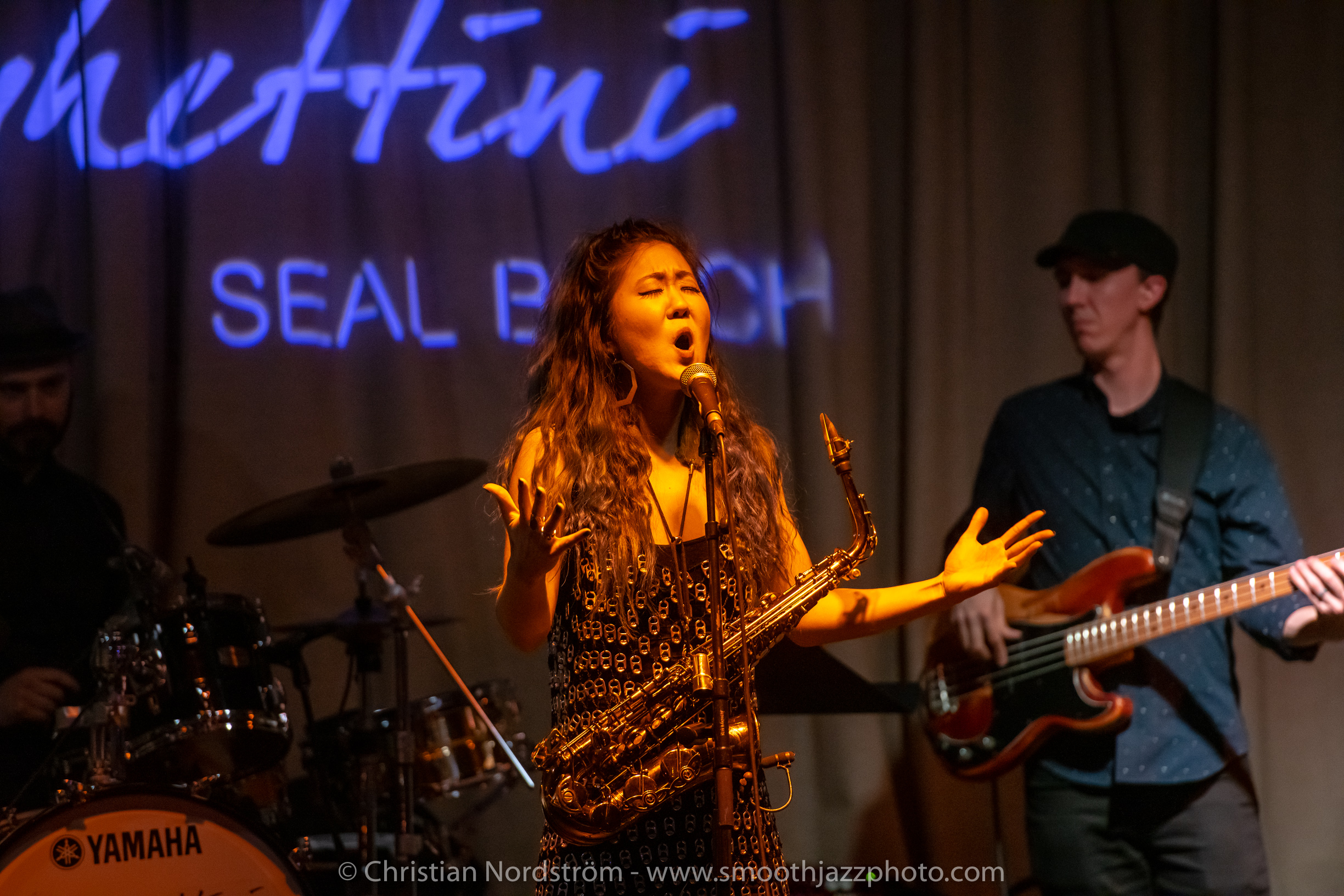 GraceKellySpaghettini 020