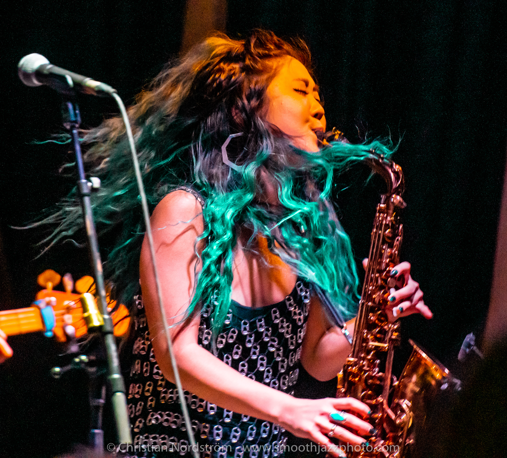 GraceKellySpaghettini 028