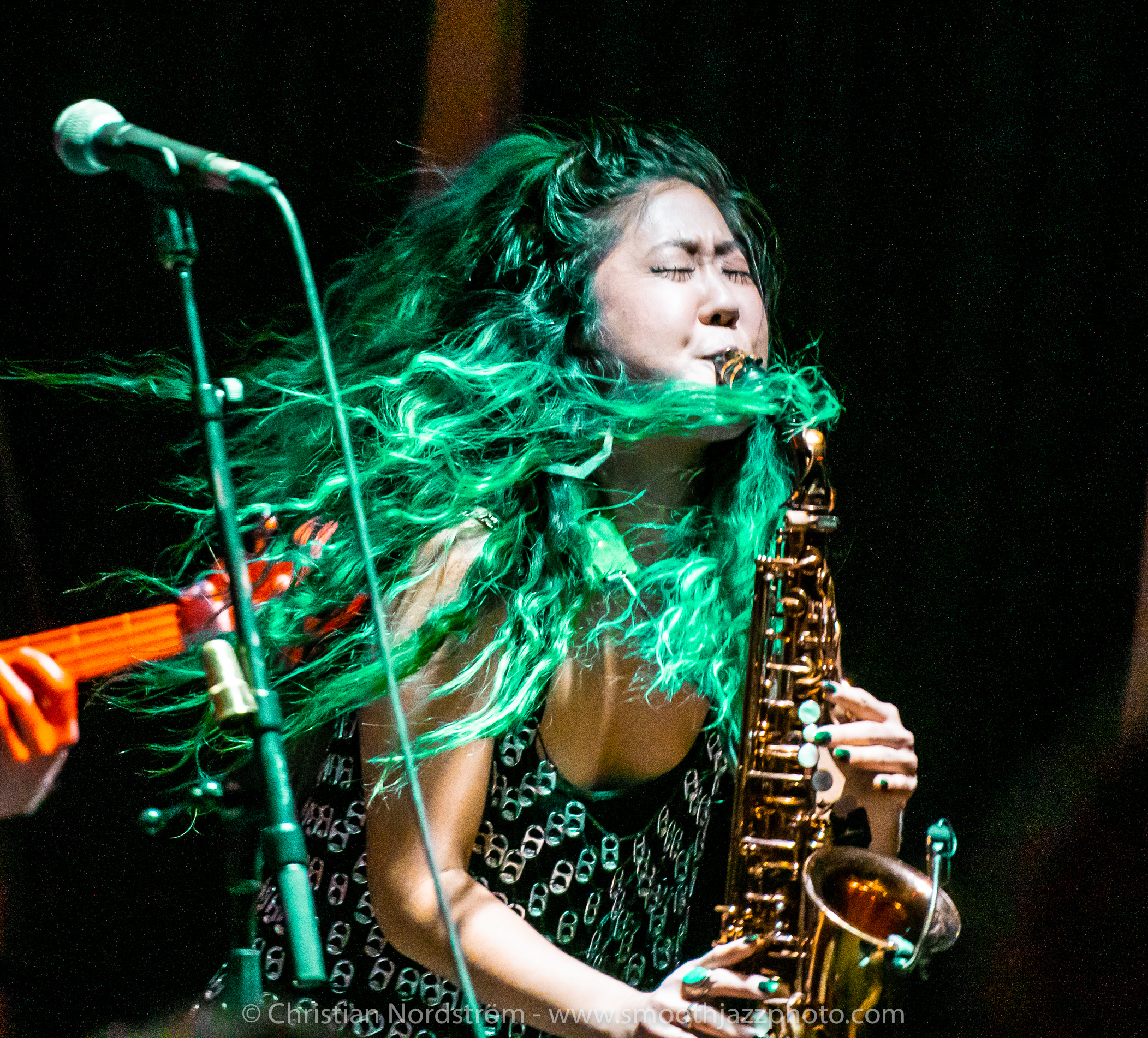 GraceKellySpaghettini 029