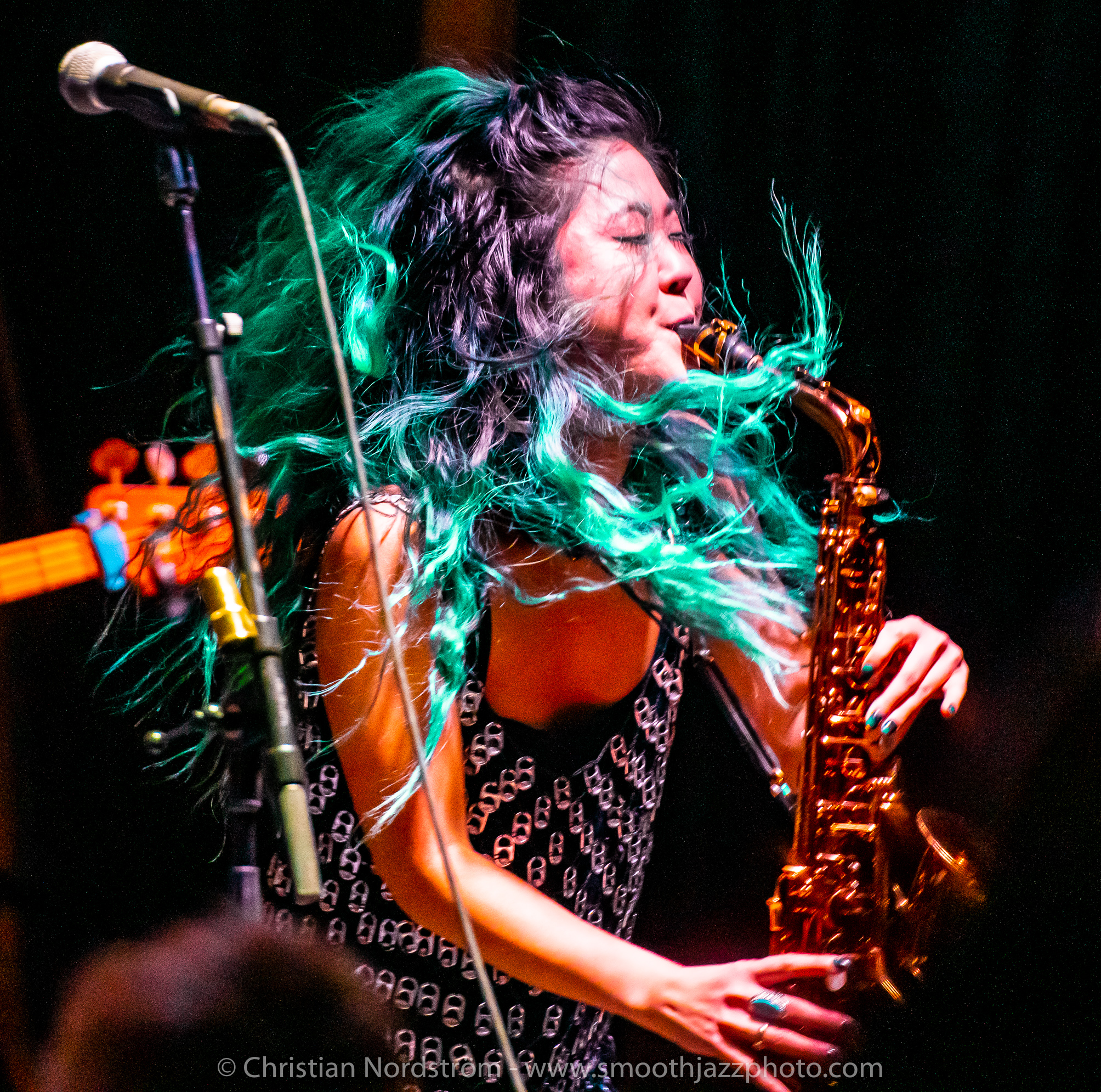 GraceKellySpaghettini 030