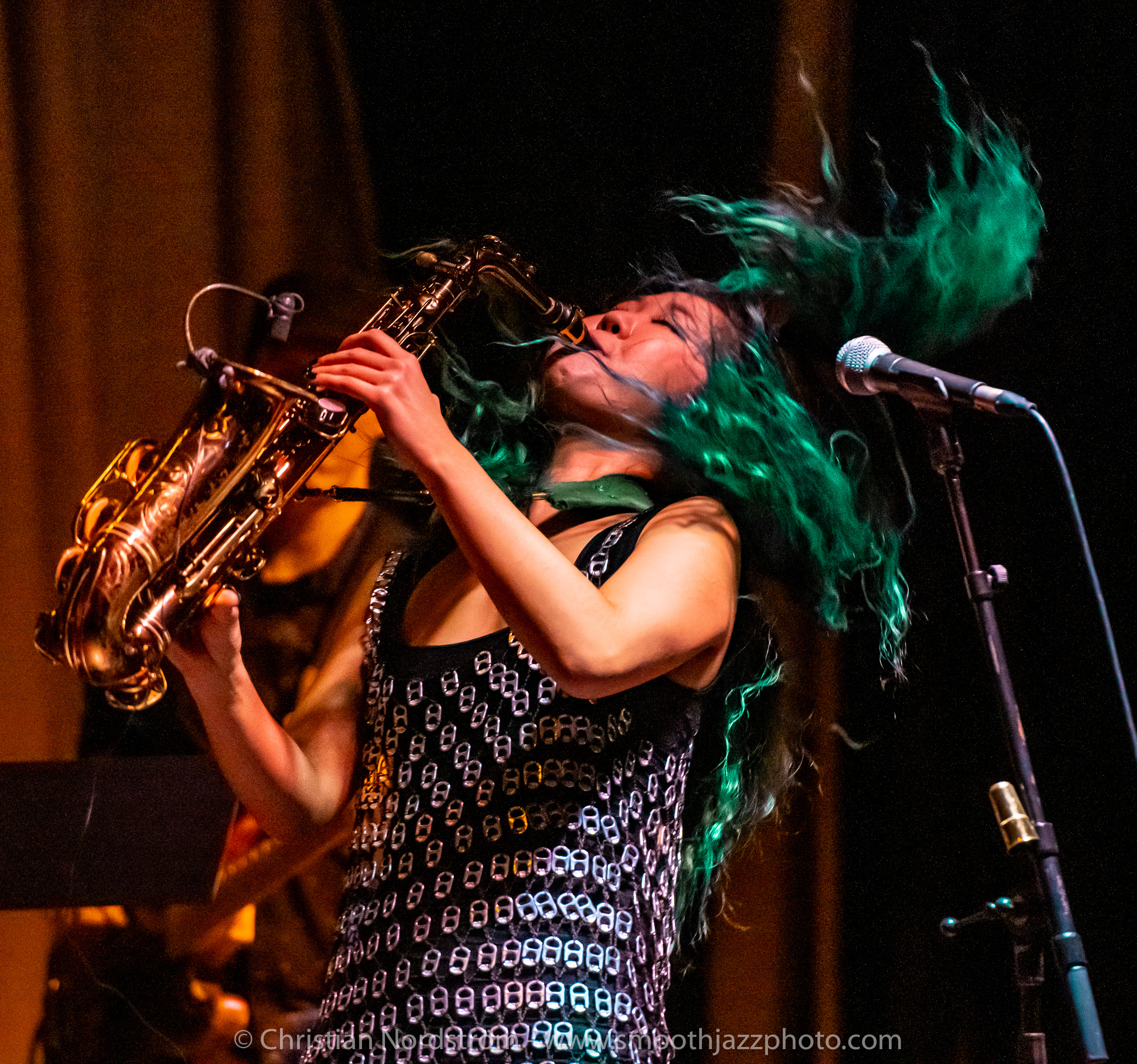 GraceKellySpaghettini 031