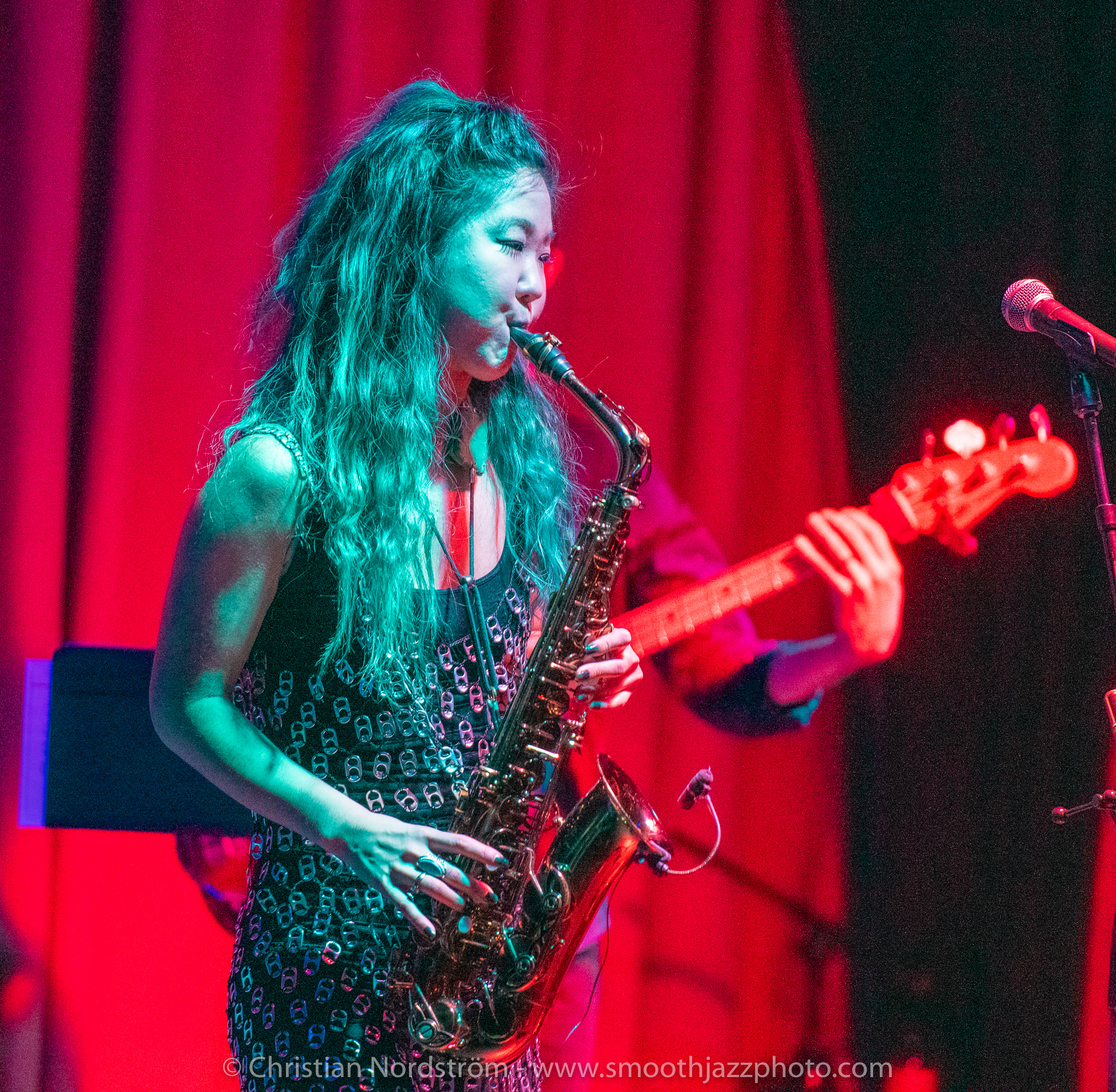 GraceKellySpaghettini 033