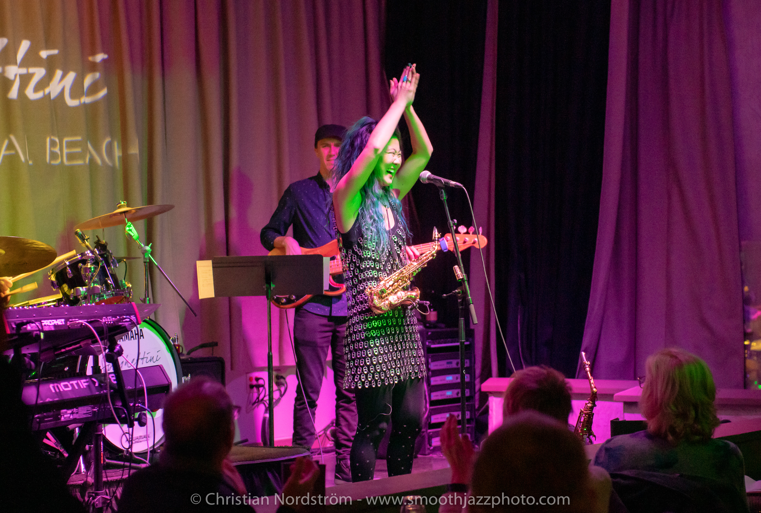 GraceKellySpaghettini 036