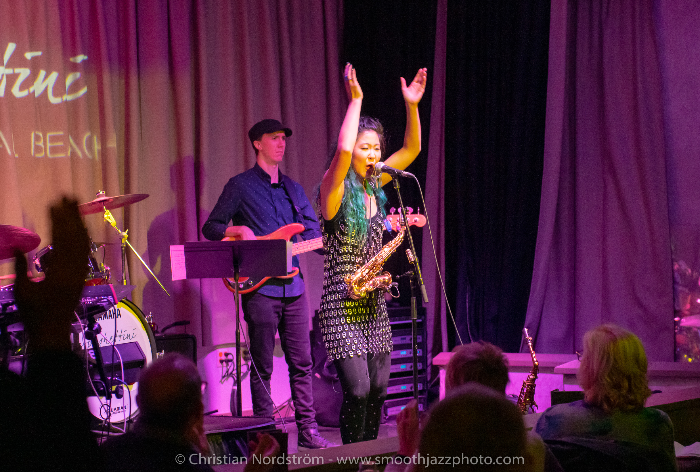 GraceKellySpaghettini 037