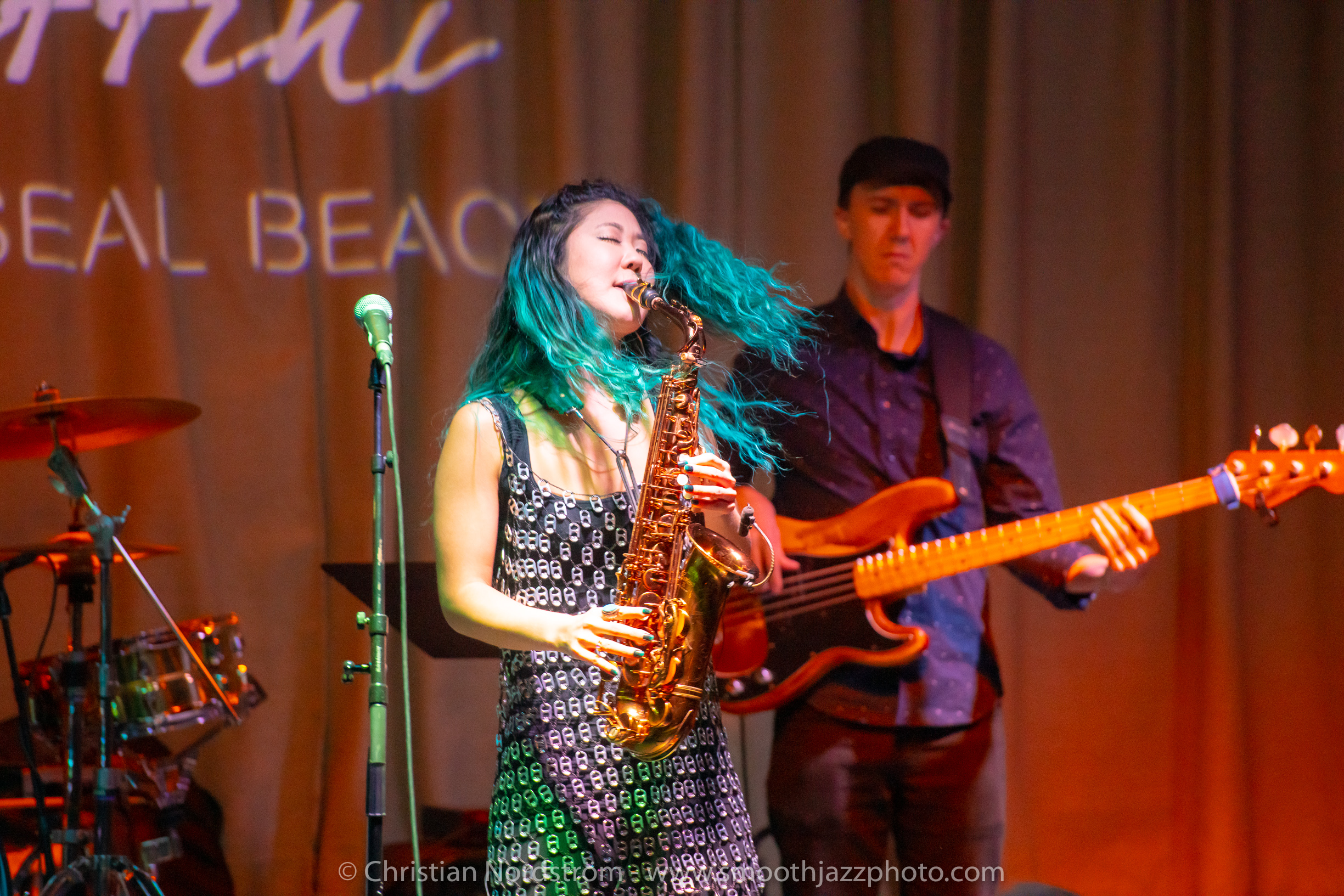 GraceKellySpaghettini 039