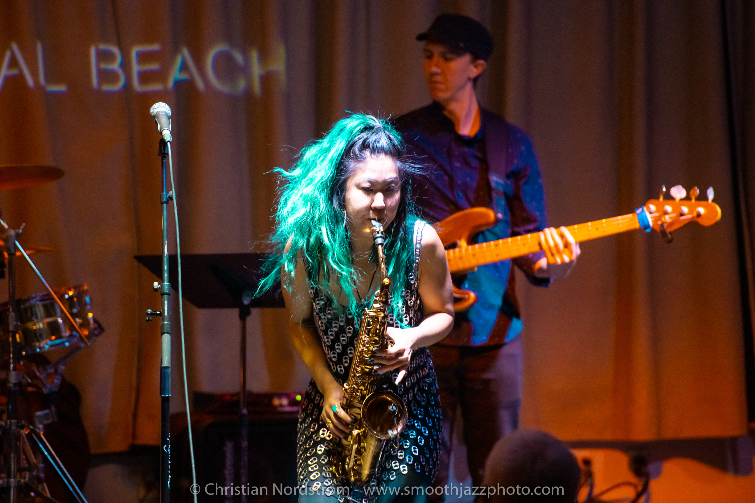 GraceKellySpaghettini 041