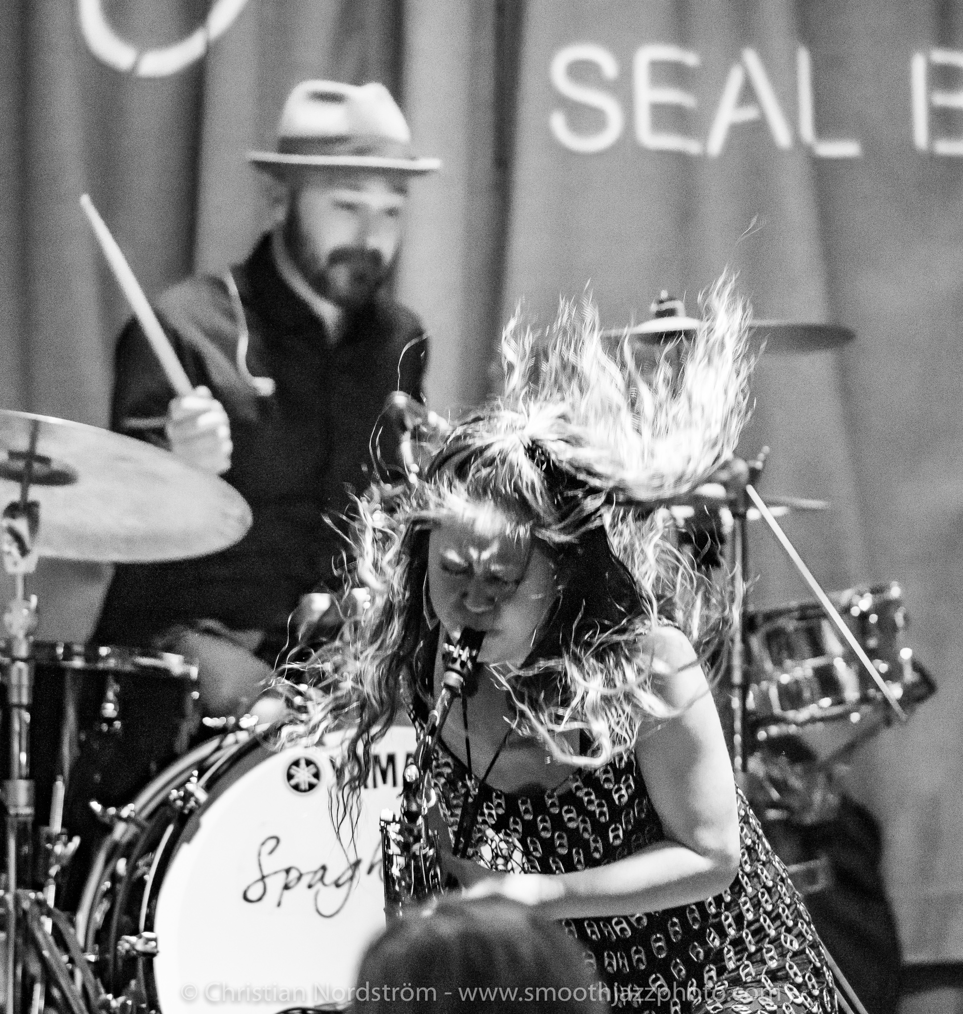 GraceKellySpaghettini 042