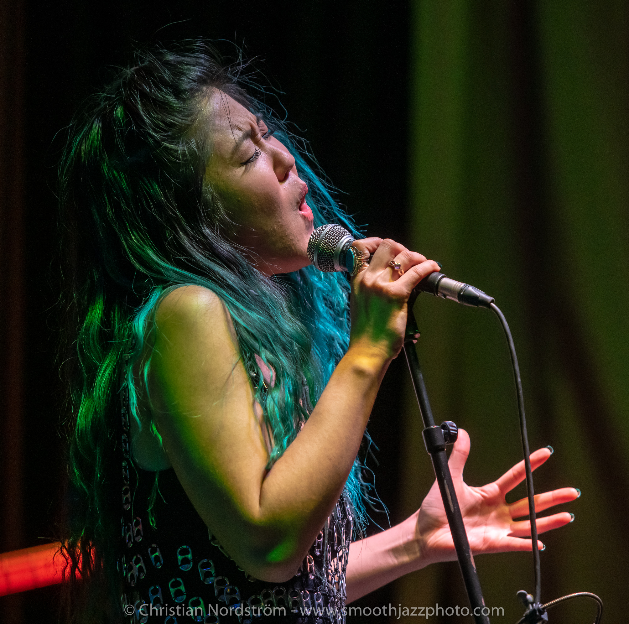 GraceKellySpaghettini 047