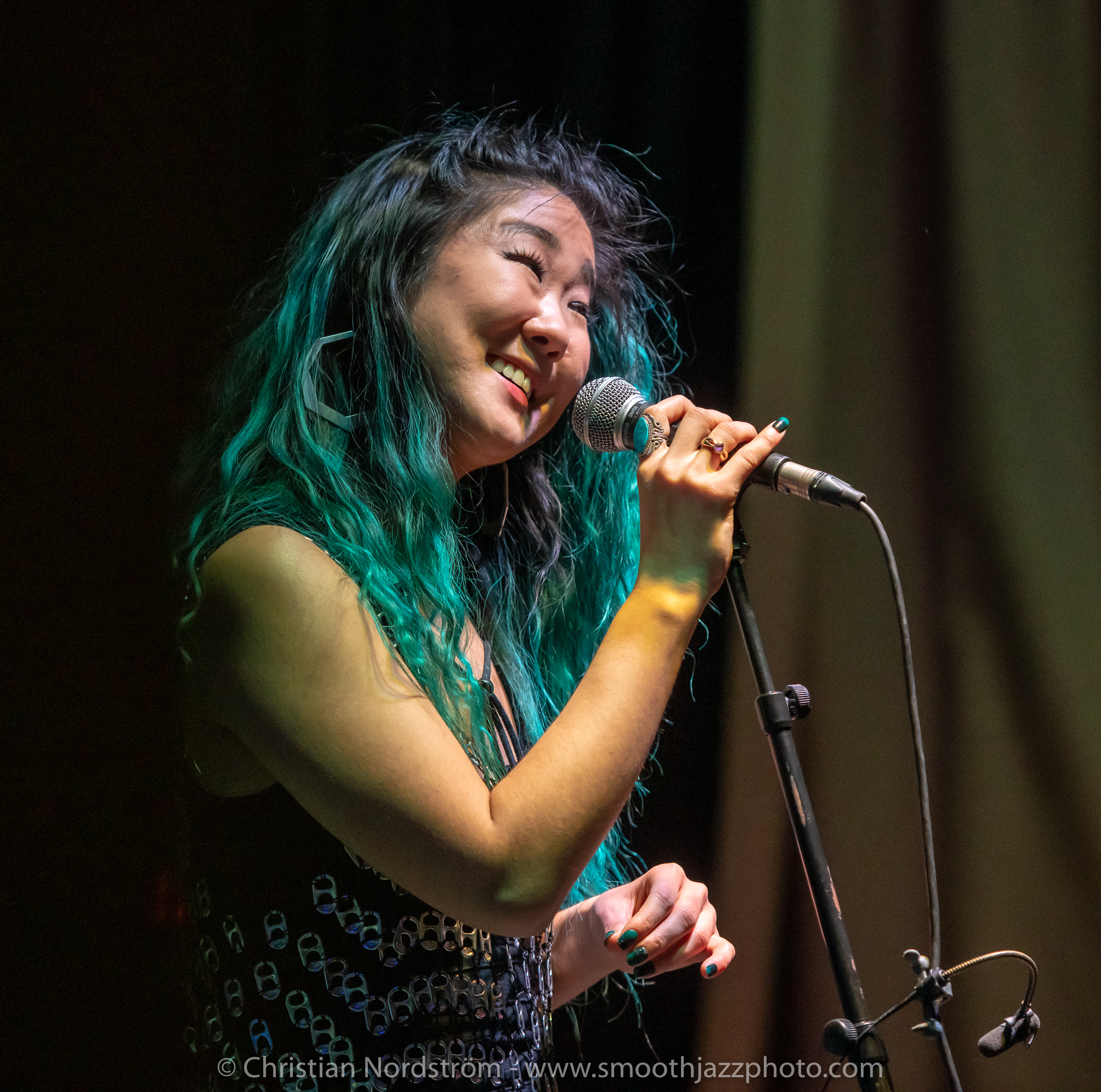 GraceKellySpaghettini 049