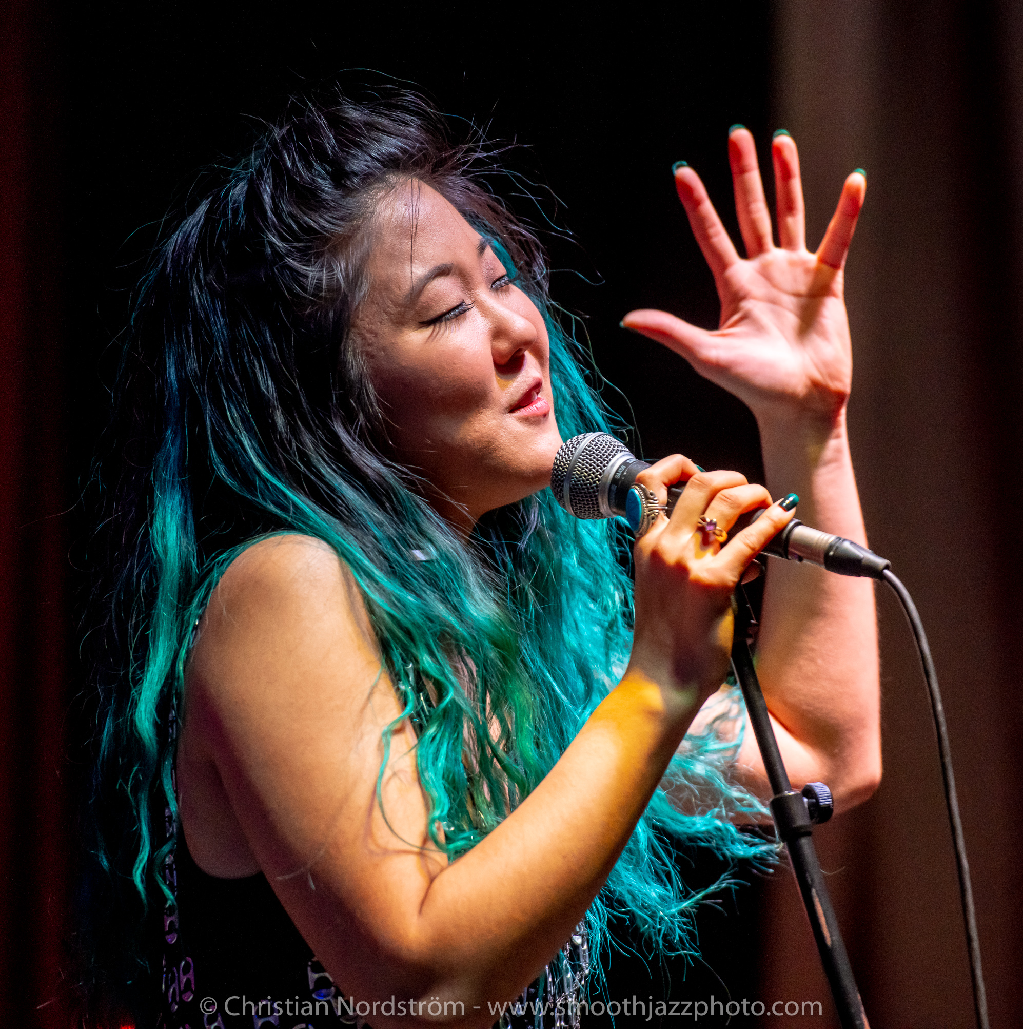 GraceKellySpaghettini 051