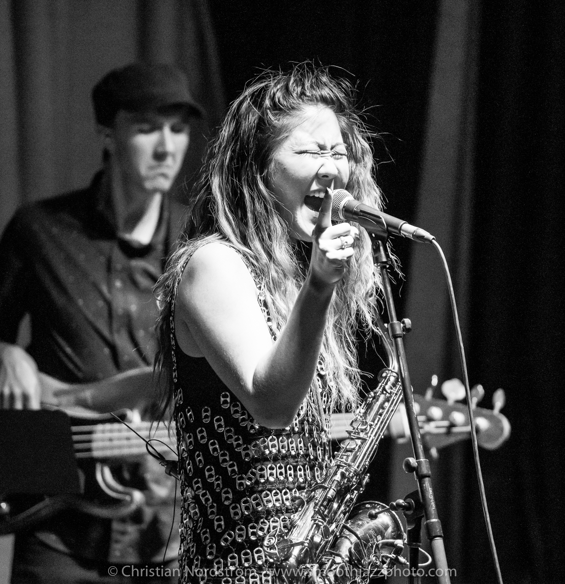 GraceKellySpaghettini 052