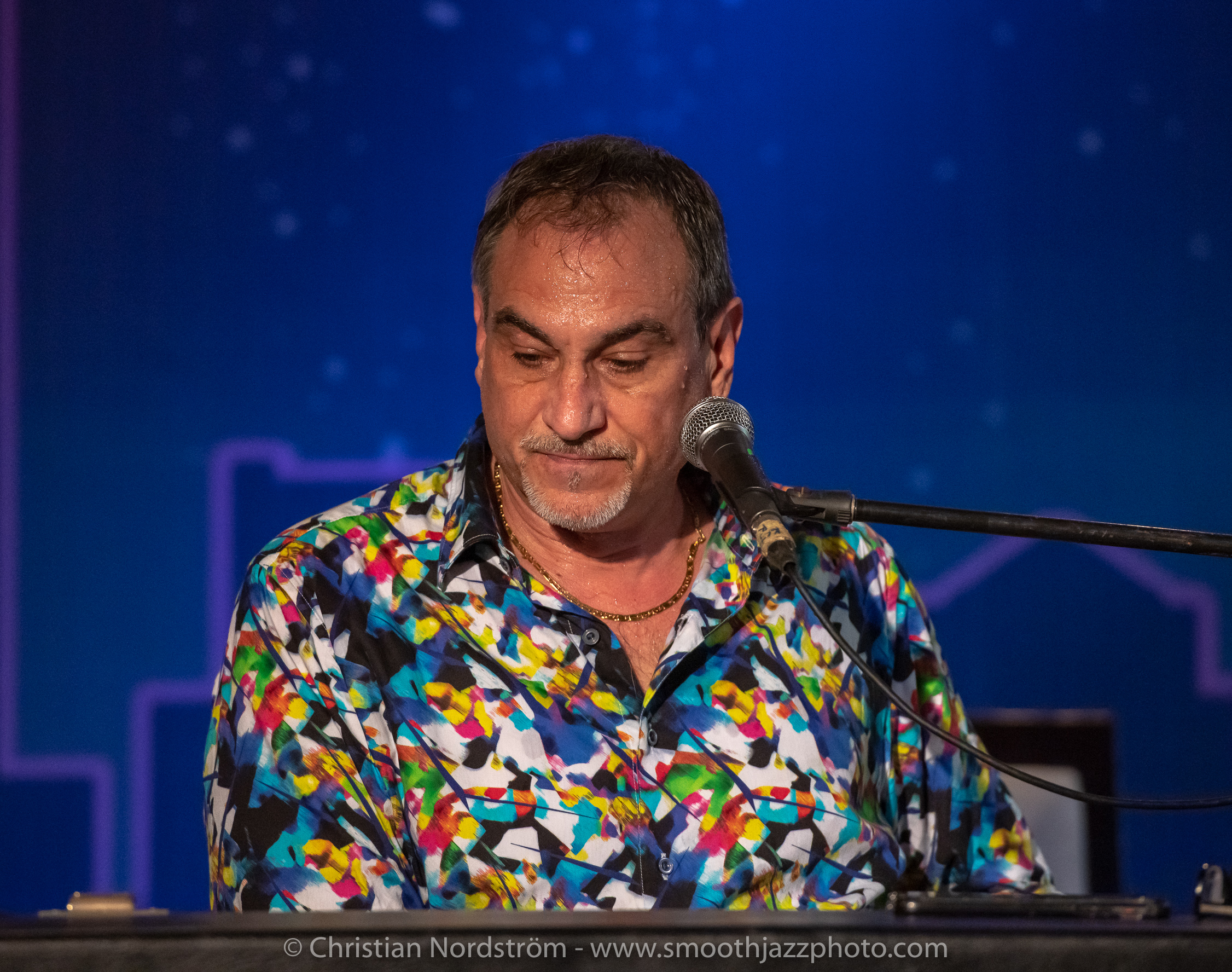 JavaJazz2019 JamSession 001