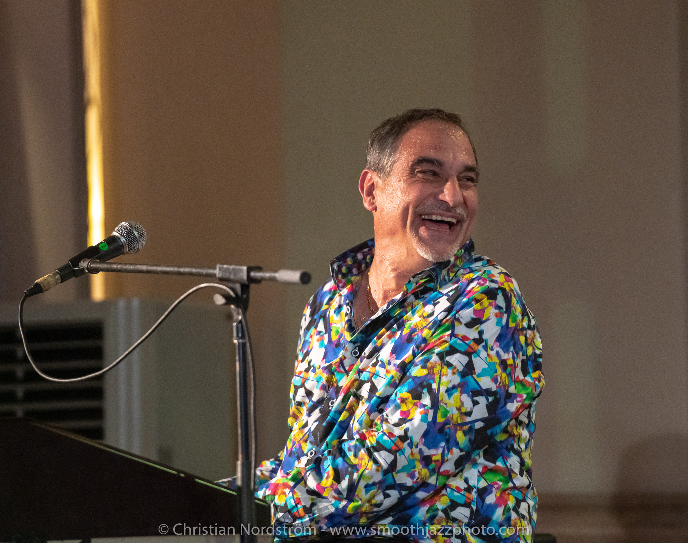 JavaJazz2019 JamSession 002