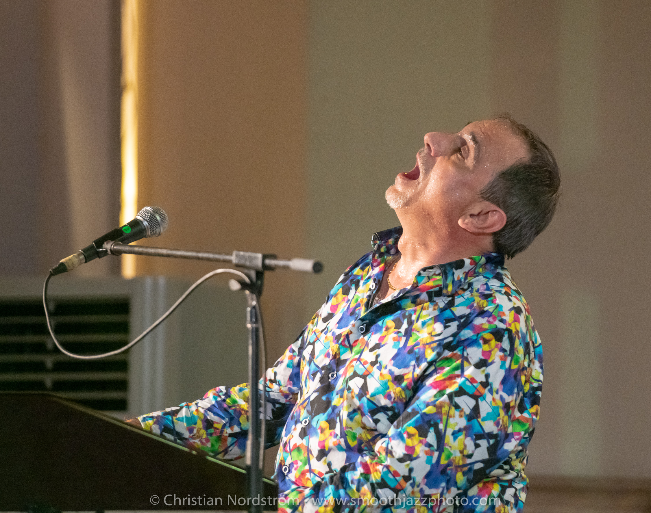 JavaJazz2019 JamSession 003