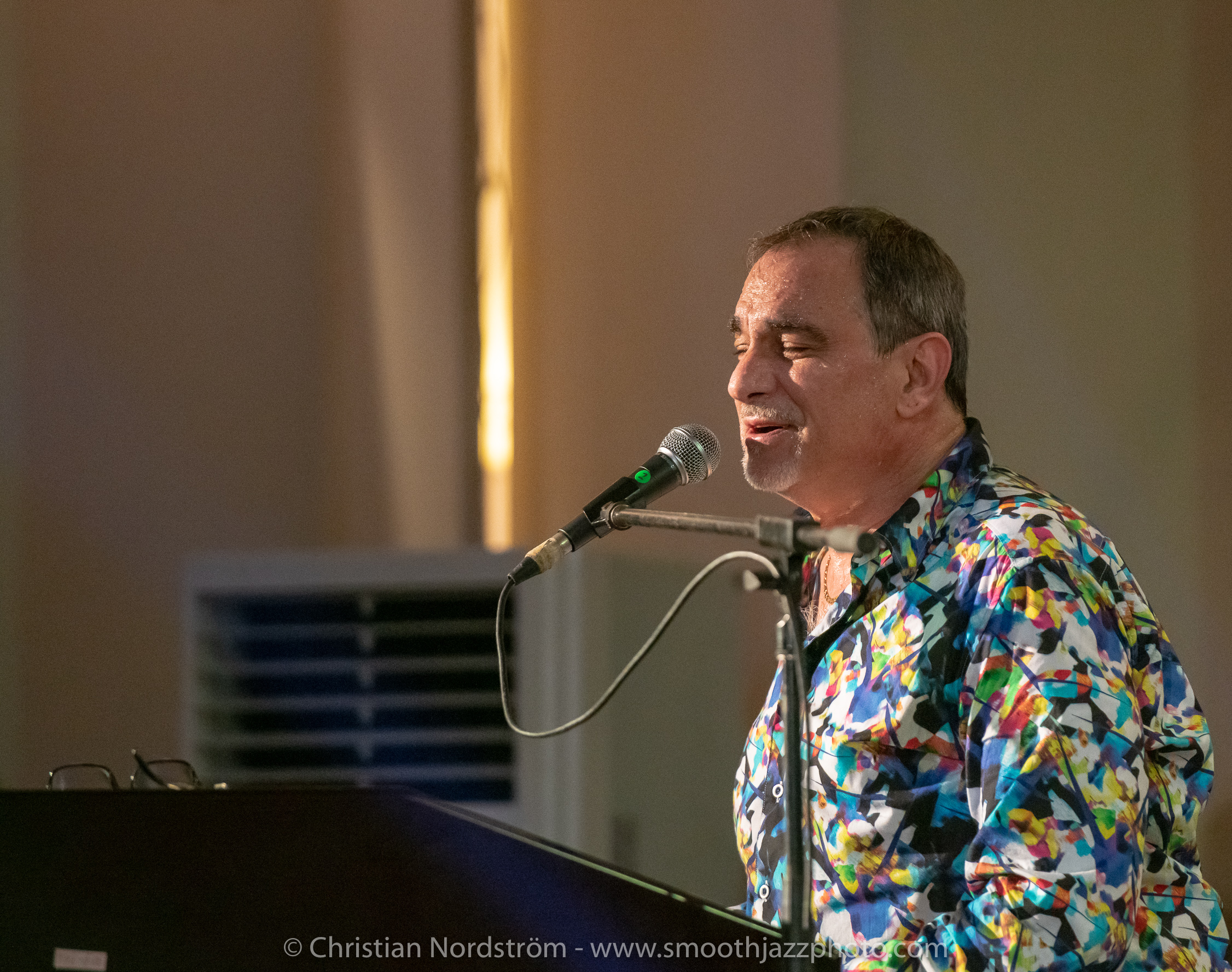 JavaJazz2019 JamSession 004