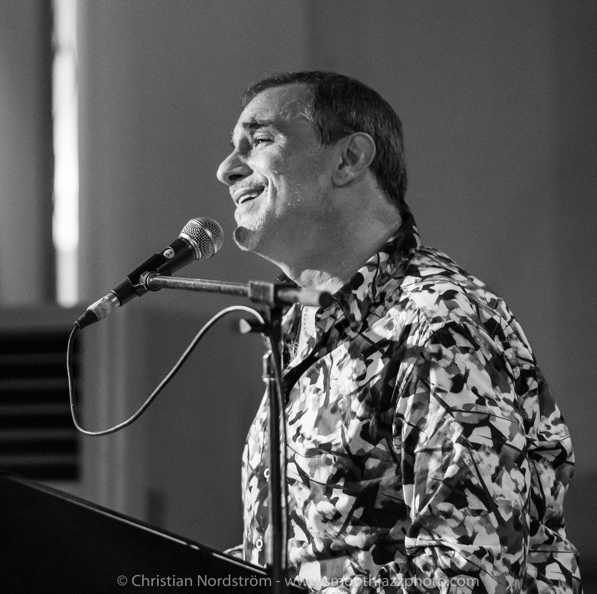 JavaJazz2019 JamSession 005