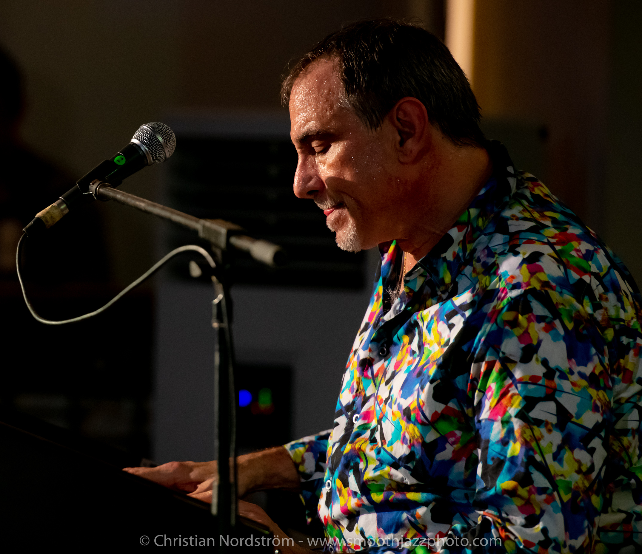 JavaJazz2019 JamSession 007